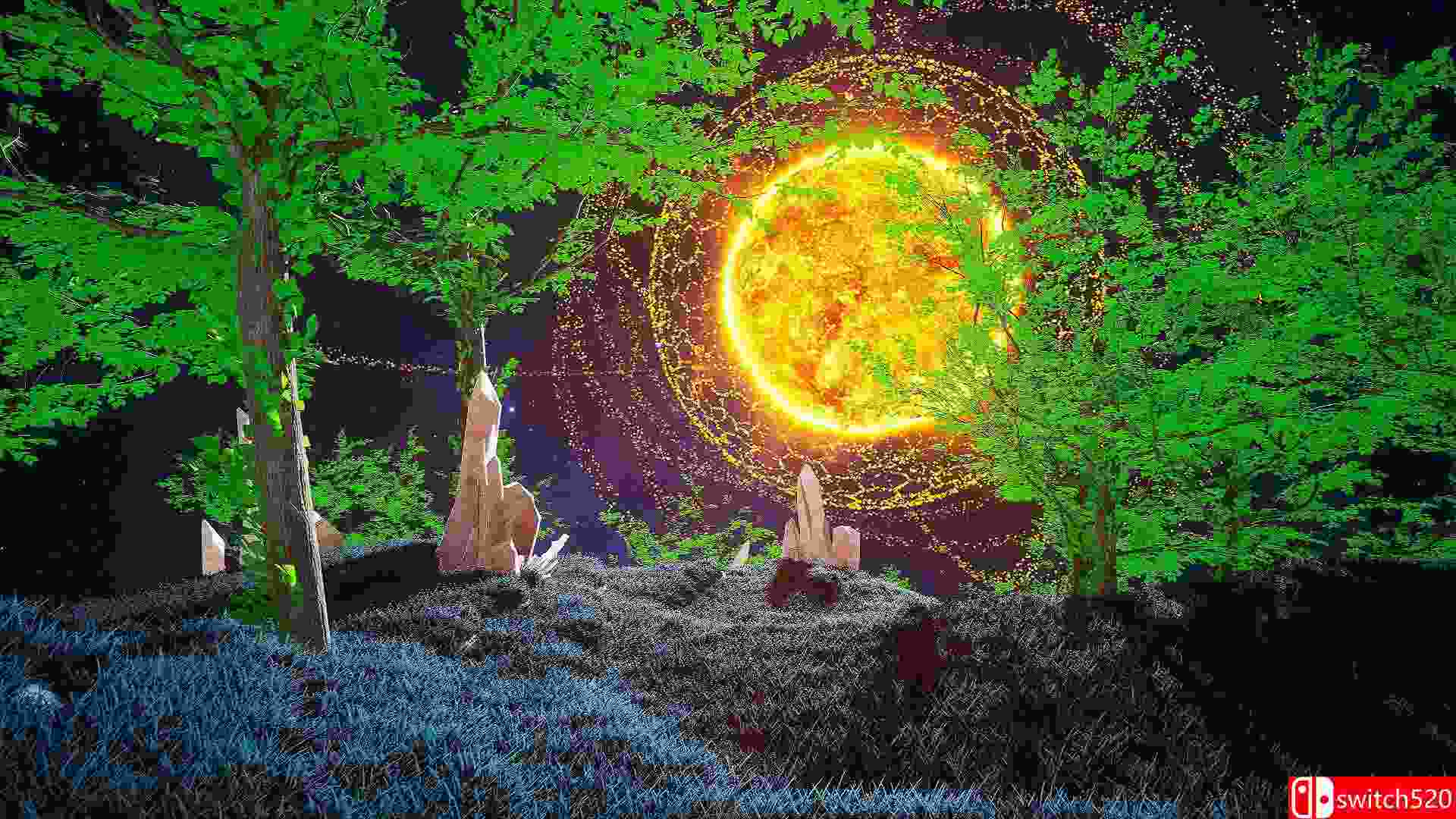 《星际工匠（Star Crafter）》官方中文 [英文]