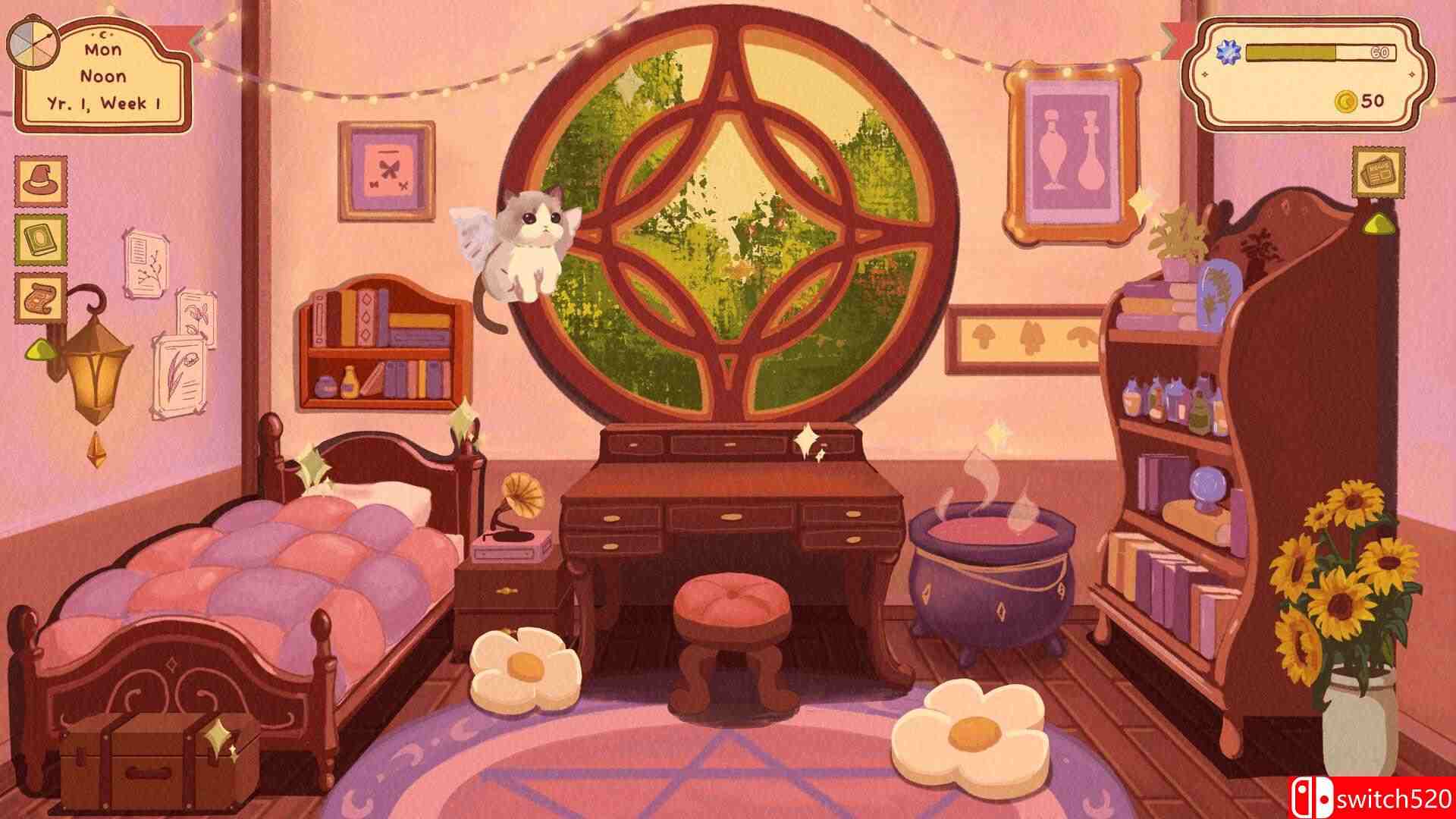 《威梅尔学院（Whimel Academy）》官方中文 Build 19337026 [中文/繁体/英文/日语]