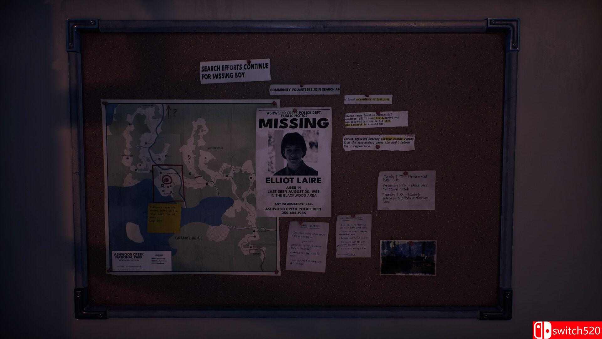 《辐射光（Radiolight）》官方中文 [中文/英文]