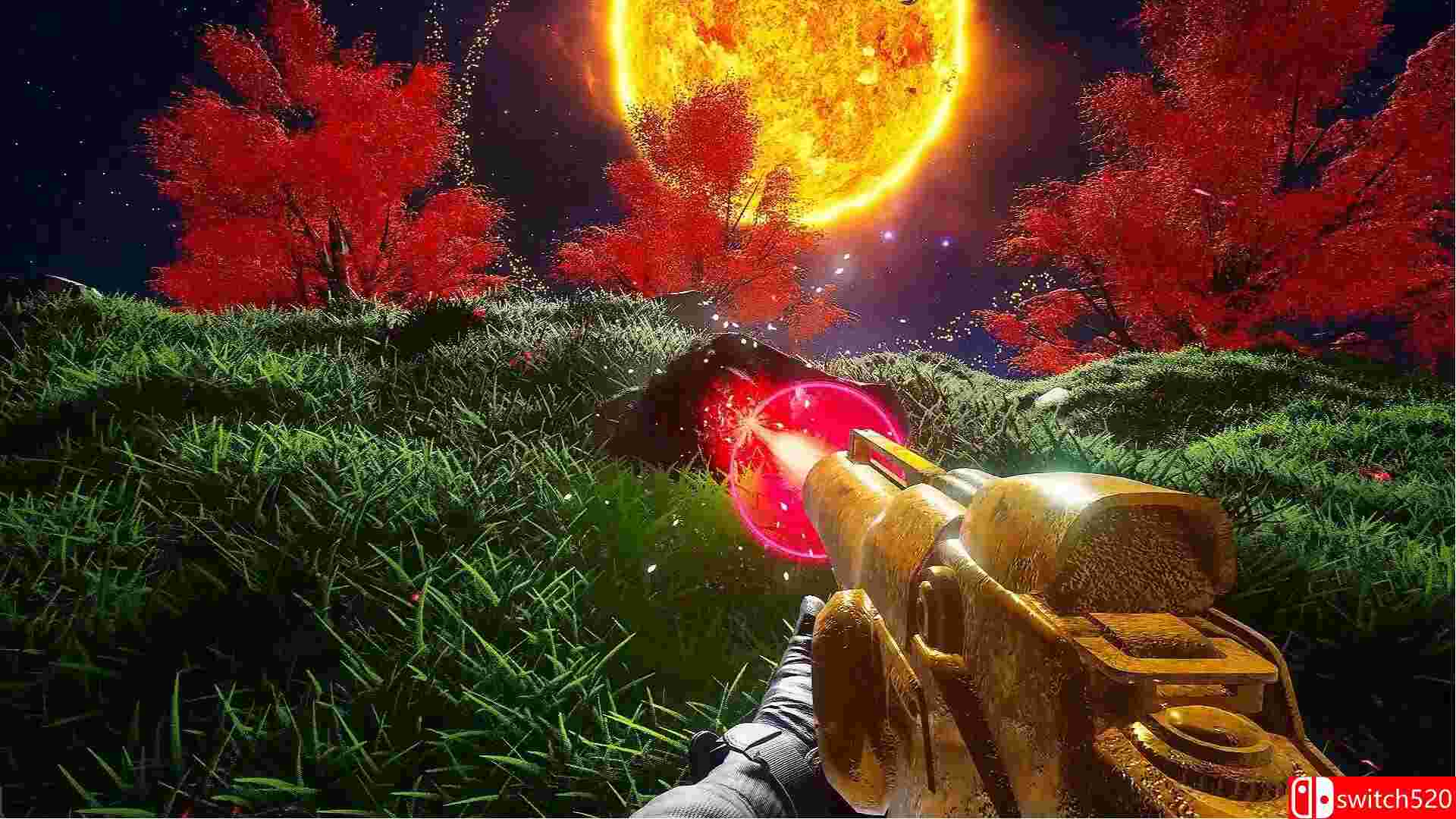 《星际工匠（Star Crafter）》官方中文 [英文]