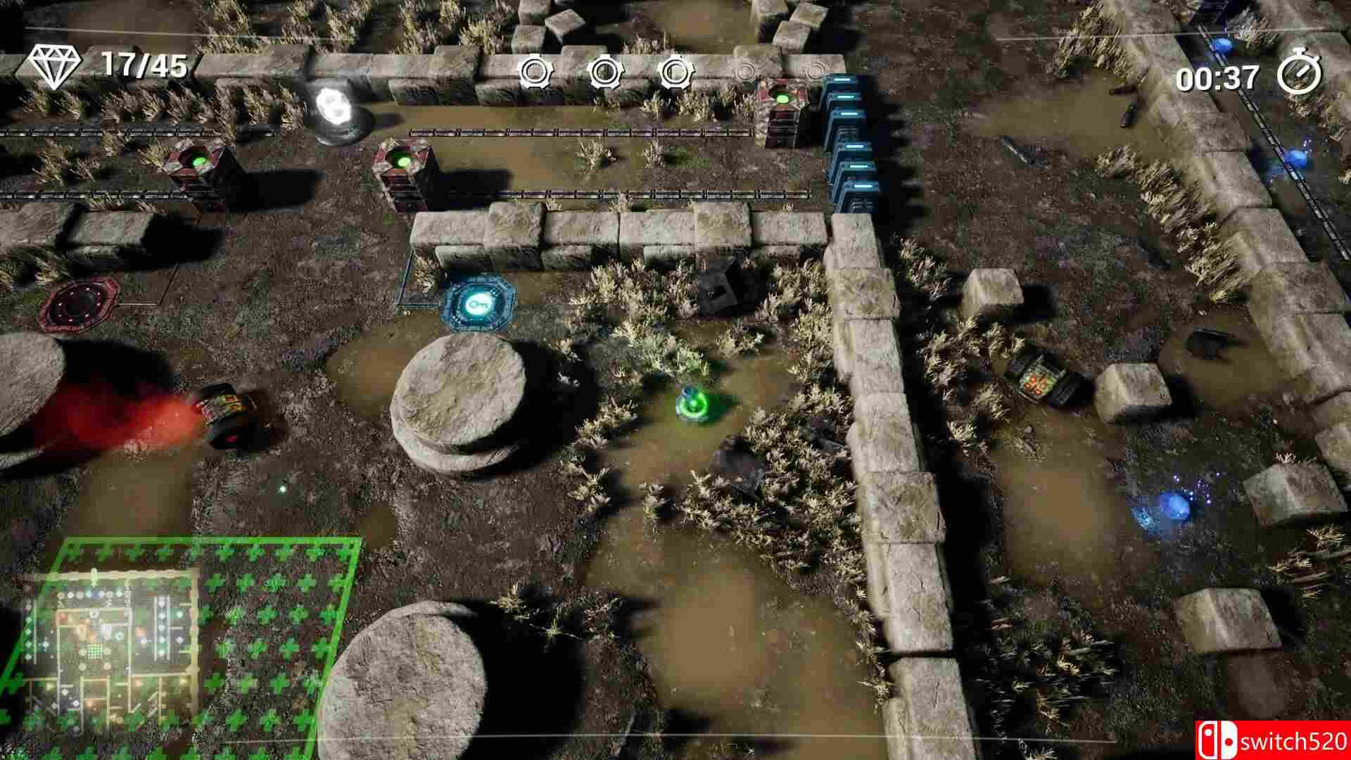 《硬核滑行（Hard Glide）》官方中文 Build 17079950 [中文/英文/日语]