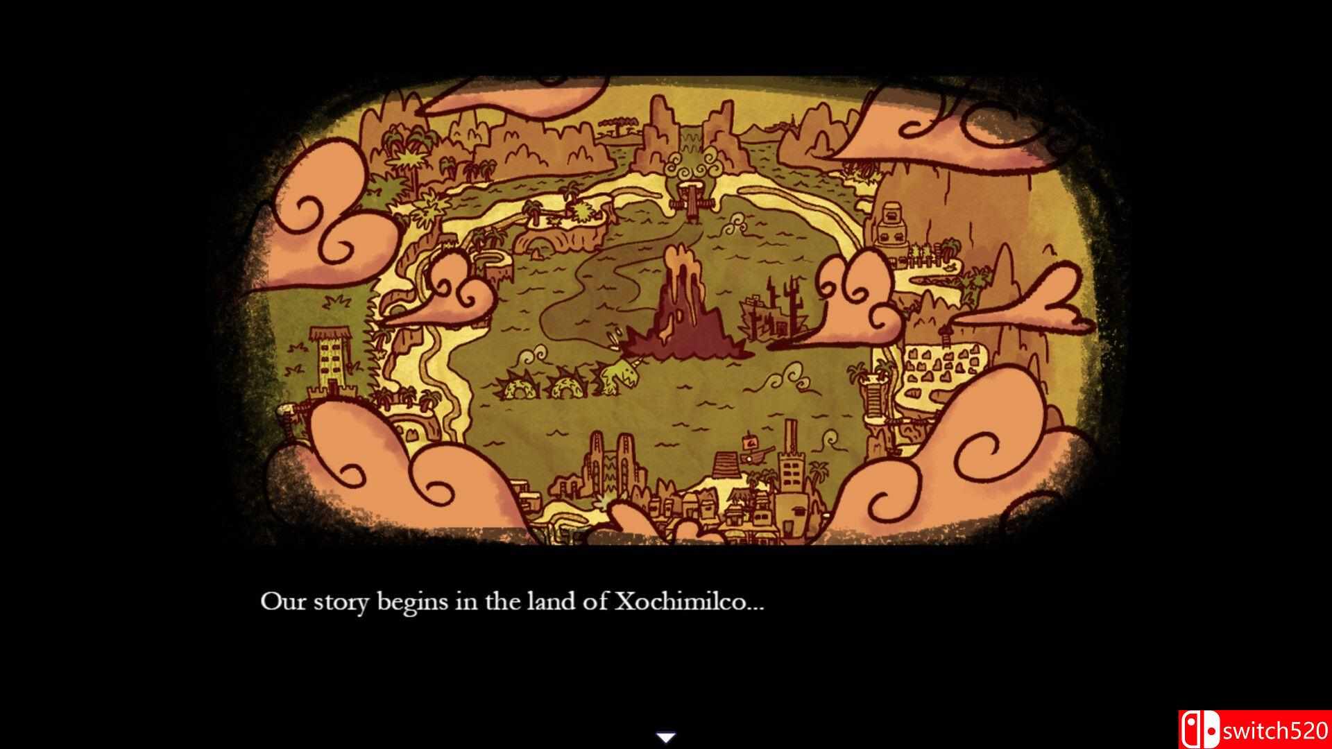 《阿克索尔的冒险（Axol’s Quest）》[英文]