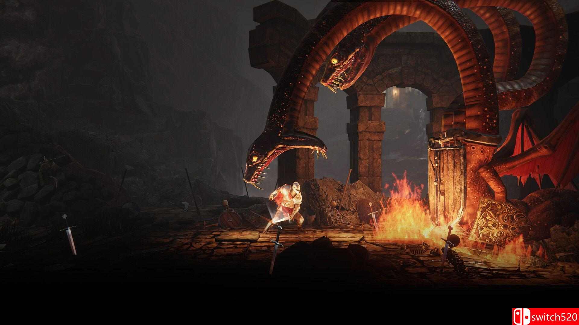 《心之城堡：重述（Castle of Heart: Retold）》官方中文 [中文/繁体/英文/日语]