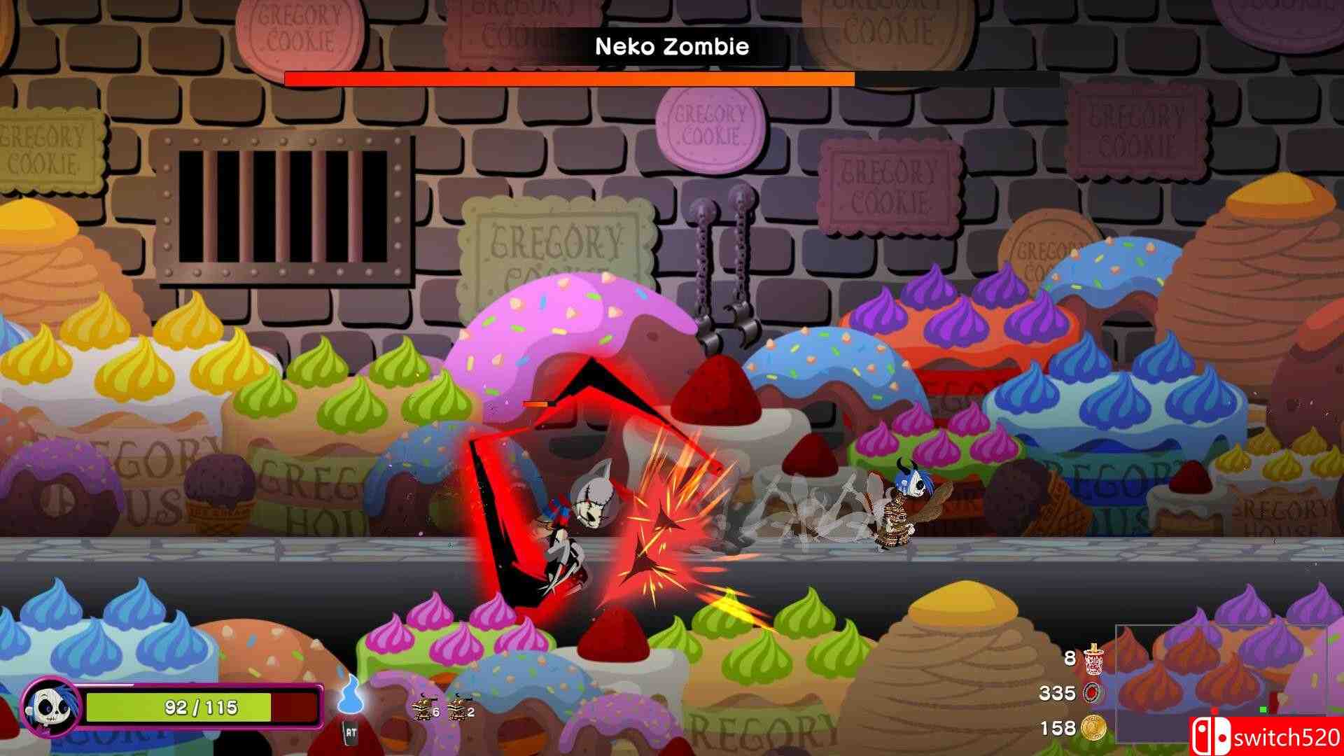 《玫瑰之魂（Soul of Roses）》官方中文 Build 17280268 [中文/英文/日语]