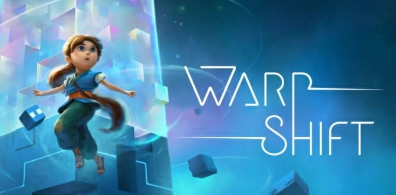 《迷宫穿越 Warp Shift》Switch英文版NSZ下载 – 含1.0.1补丁