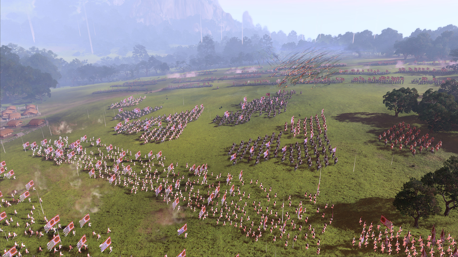 《全面战争：三国/Total War:Three Kingdoms》PC中文版下载-含v1.7.1