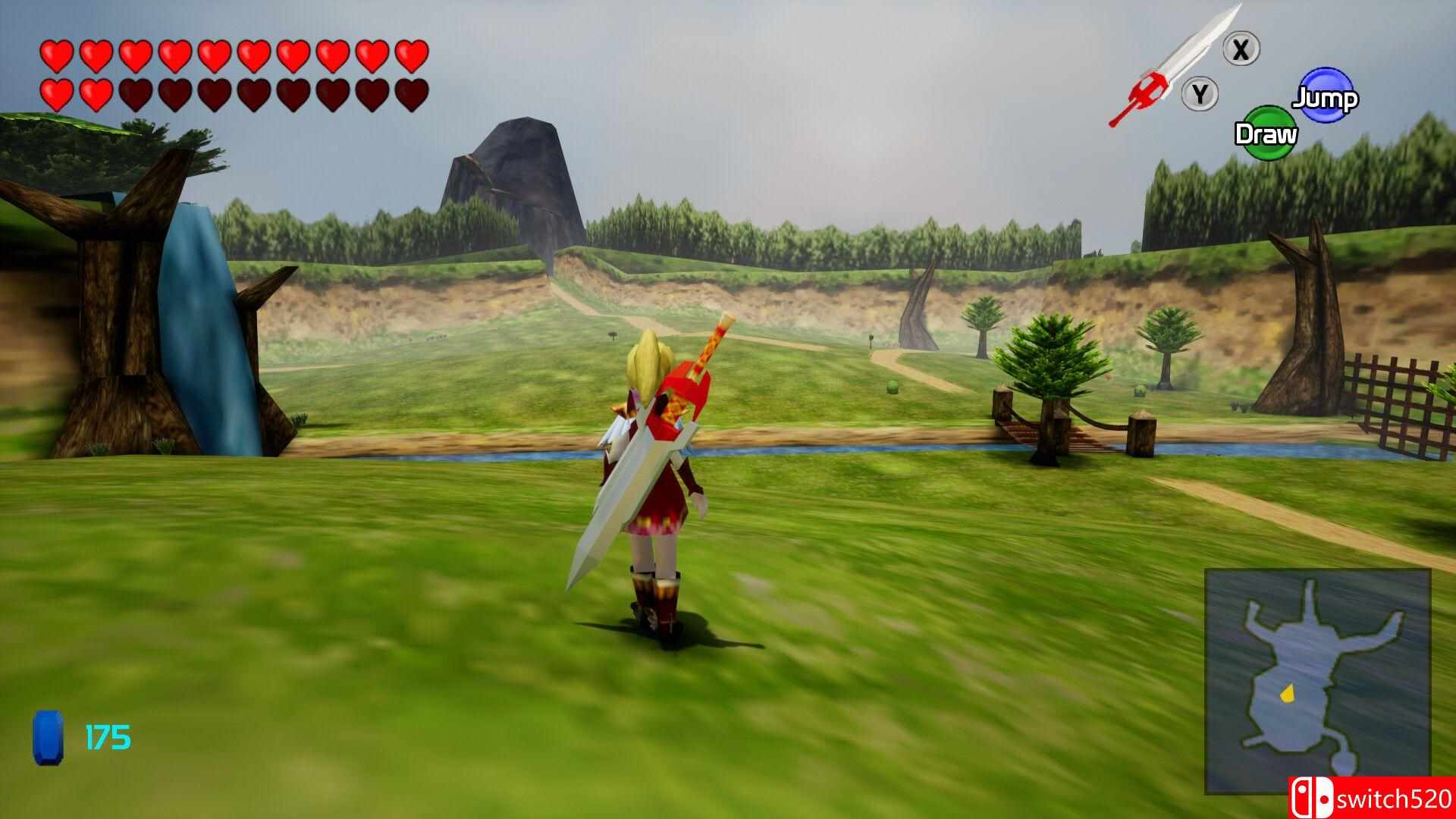 《瓦尔基64（Valkie 64）》Build 18369900 [英文]