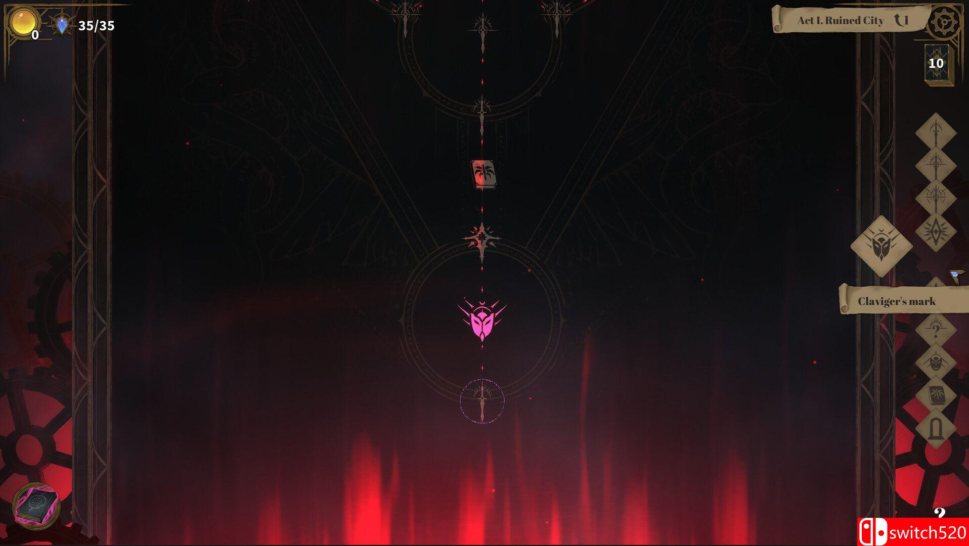 《奥术之路（Arcane Path）》官方中文 [中文/英文/日语]