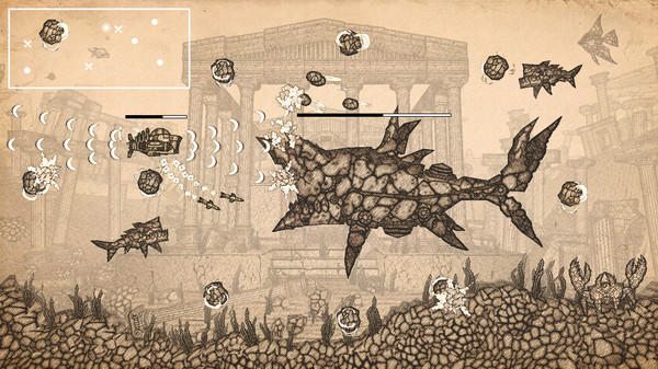 《亚特兰蒂斯之地 Earth Atlantis》Switch英文版NSZ下载 – 含1.0.1补丁