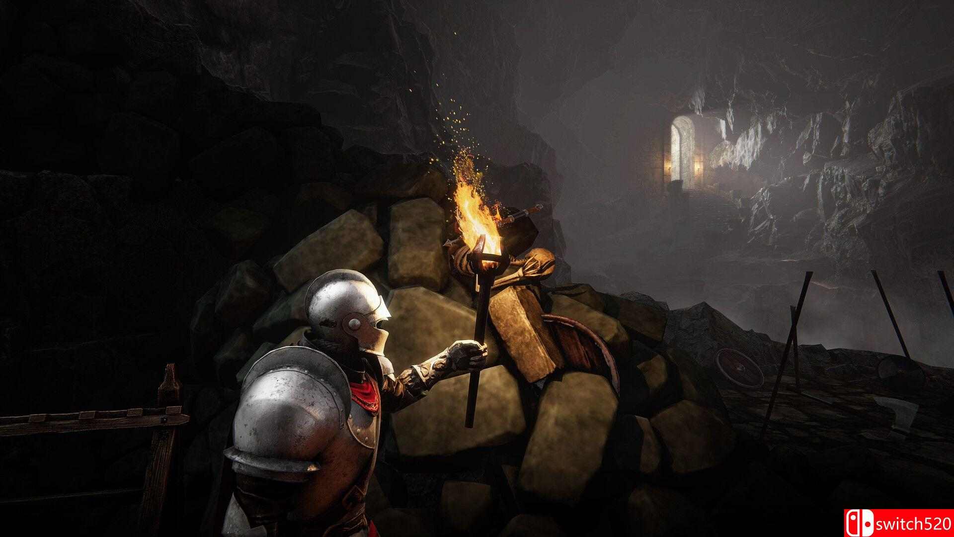 《心之城堡：重述（Castle of Heart: Retold）》官方中文 [中文/繁体/英文/日语]