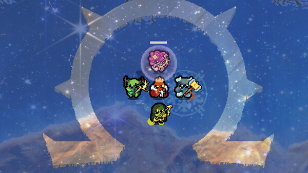 《吾王保卫战/Just King》PC中文版下载-含v1.3.25b