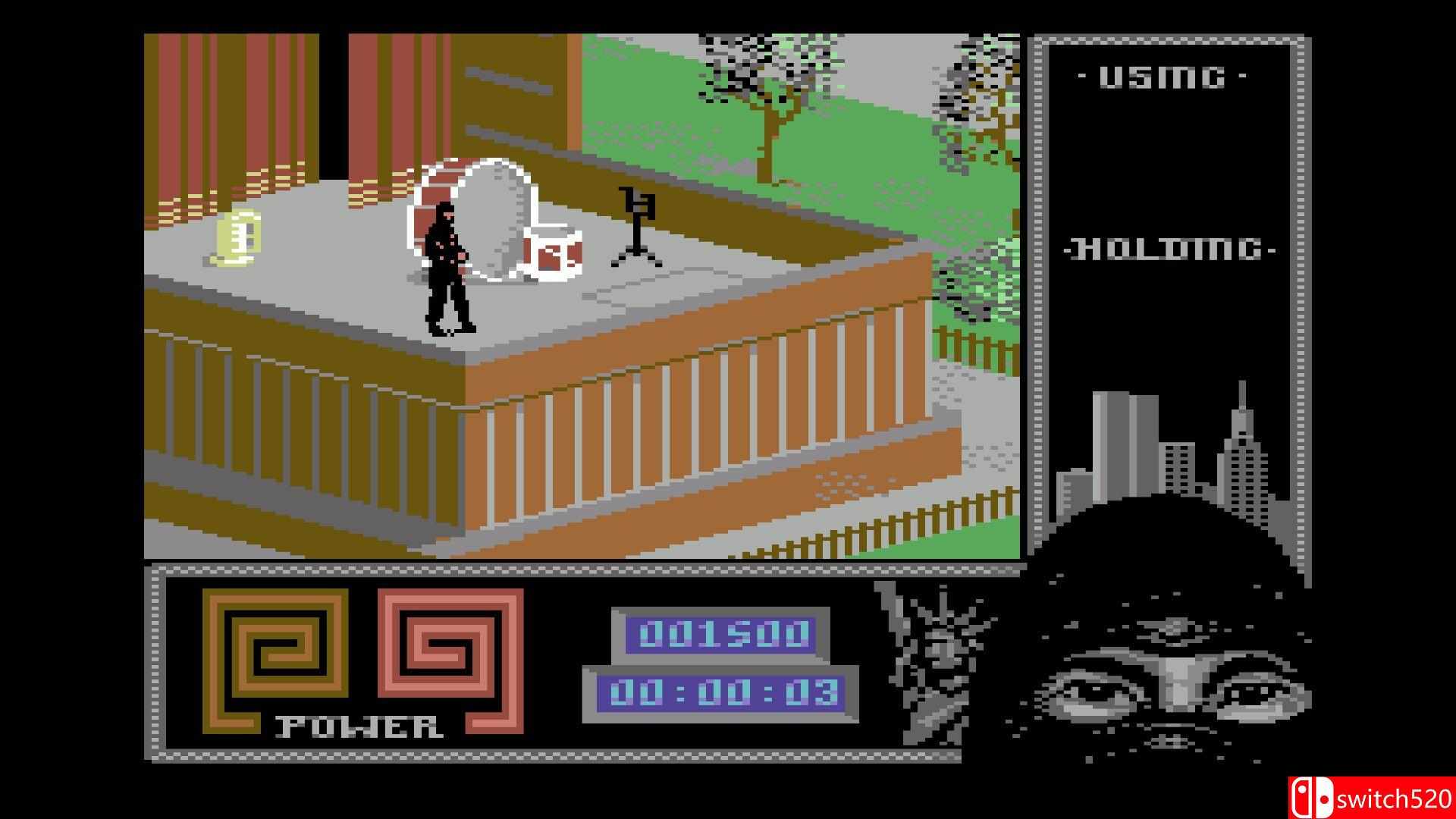 《最后的忍者合集（The Last Ninja Collection）》Build 18578014 [英文]