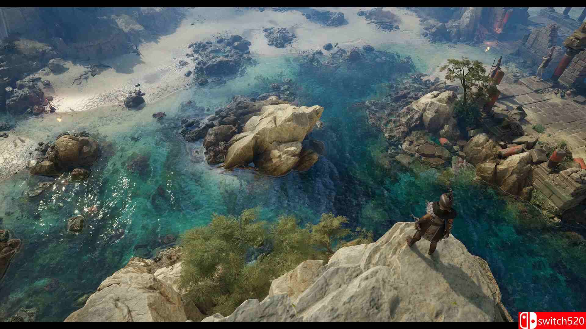 《泰坦之旅2（Titan Quest II）》Early Access 集成第二章 [英文]