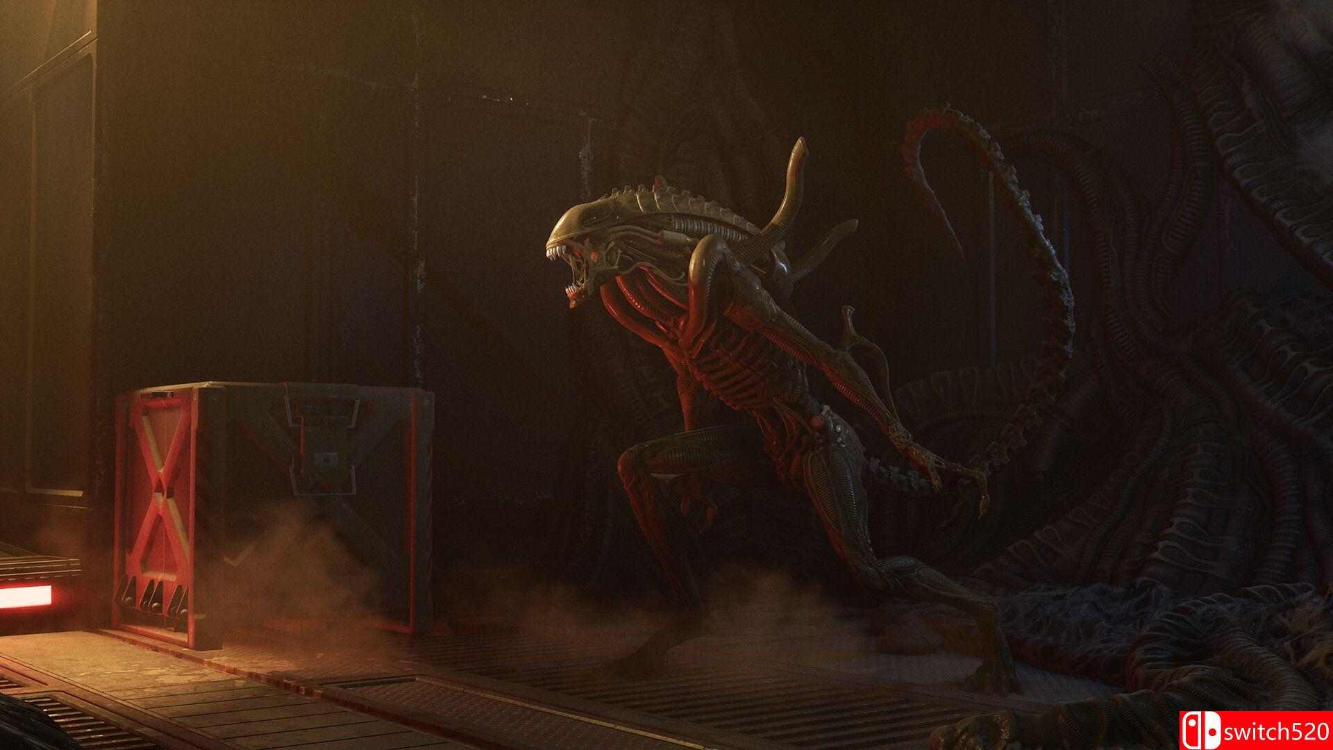 《异形：盗贼入侵（Alien: Rogue Incursion Evolved Edition）》[中文/繁体/英文/日语]