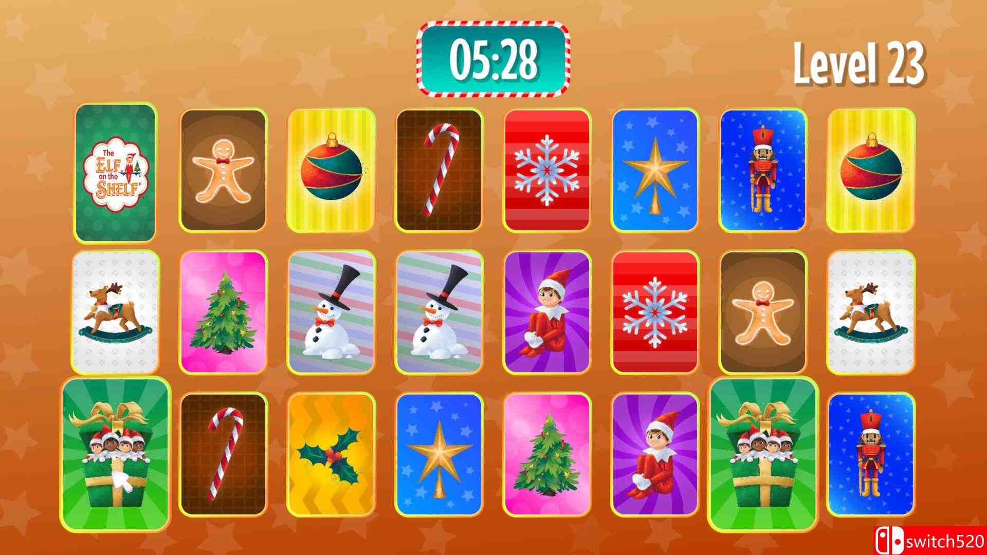 《书架上的精灵：圣诞英雄（The Elf on the Shelf®: Christmas Heroes）》[中文/繁体/英文]