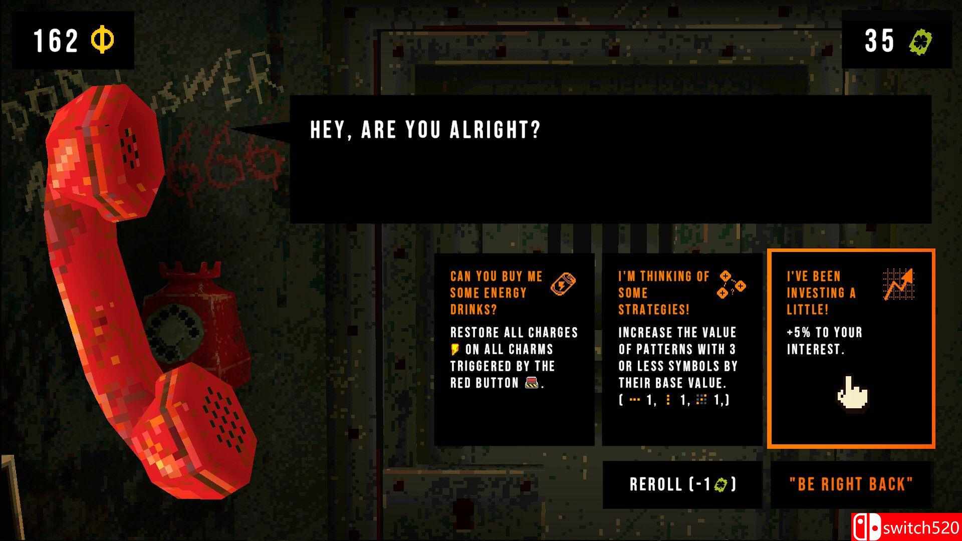 《四叶草深渊（CloverPit）》官方中文 [中文/英文/日语]