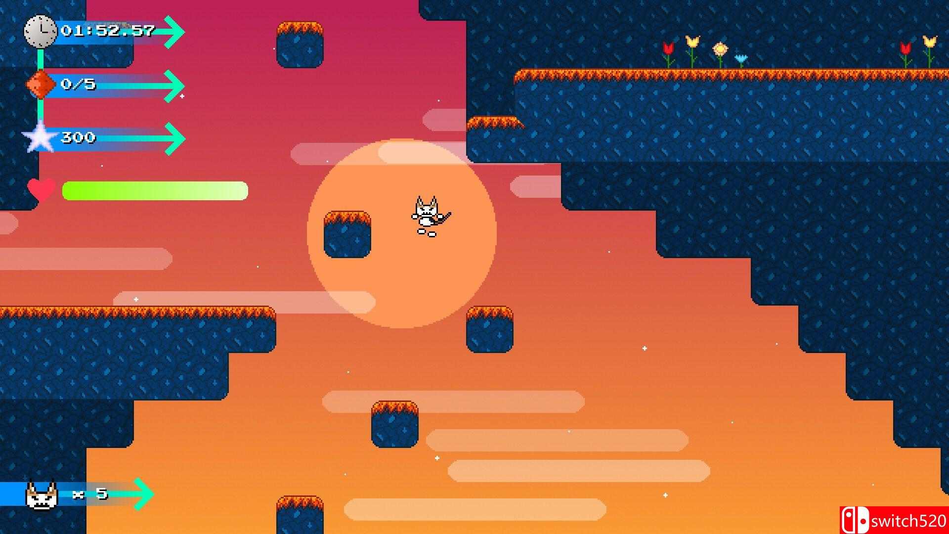 《猫猫男孩惊悚合集（Catto Boi Collection）》Build 19974071 [英文]