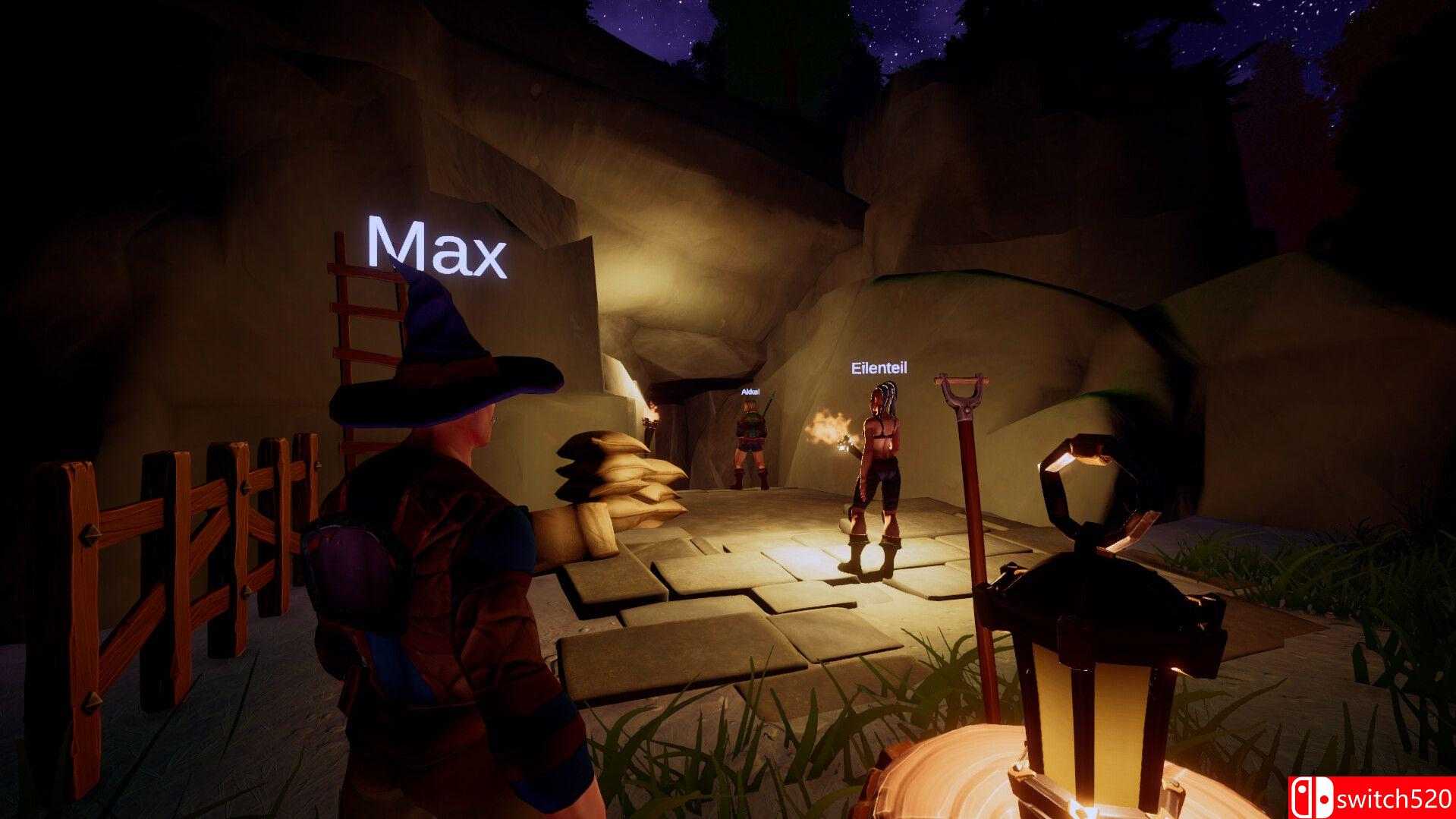 《传说酒馆（Ale &amp; Tale Tavern）》官方中文 v1.5.12 [中文/繁体/英文/日语]