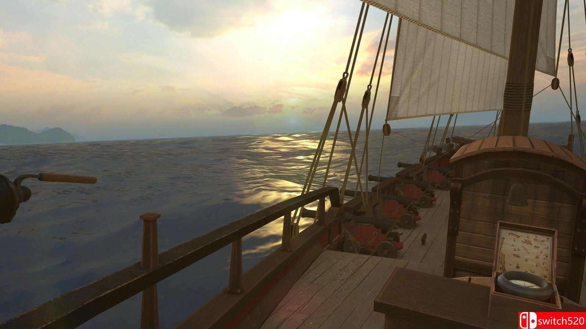 《加勒比传奇（Caribbean Legend）》官方中文 完全版 [中文/英文]