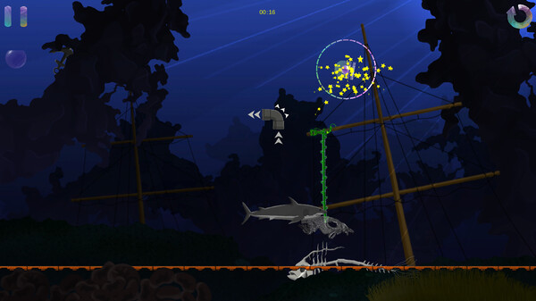 《七彩泡泡 Bubble》Switch英文版NSZ下载