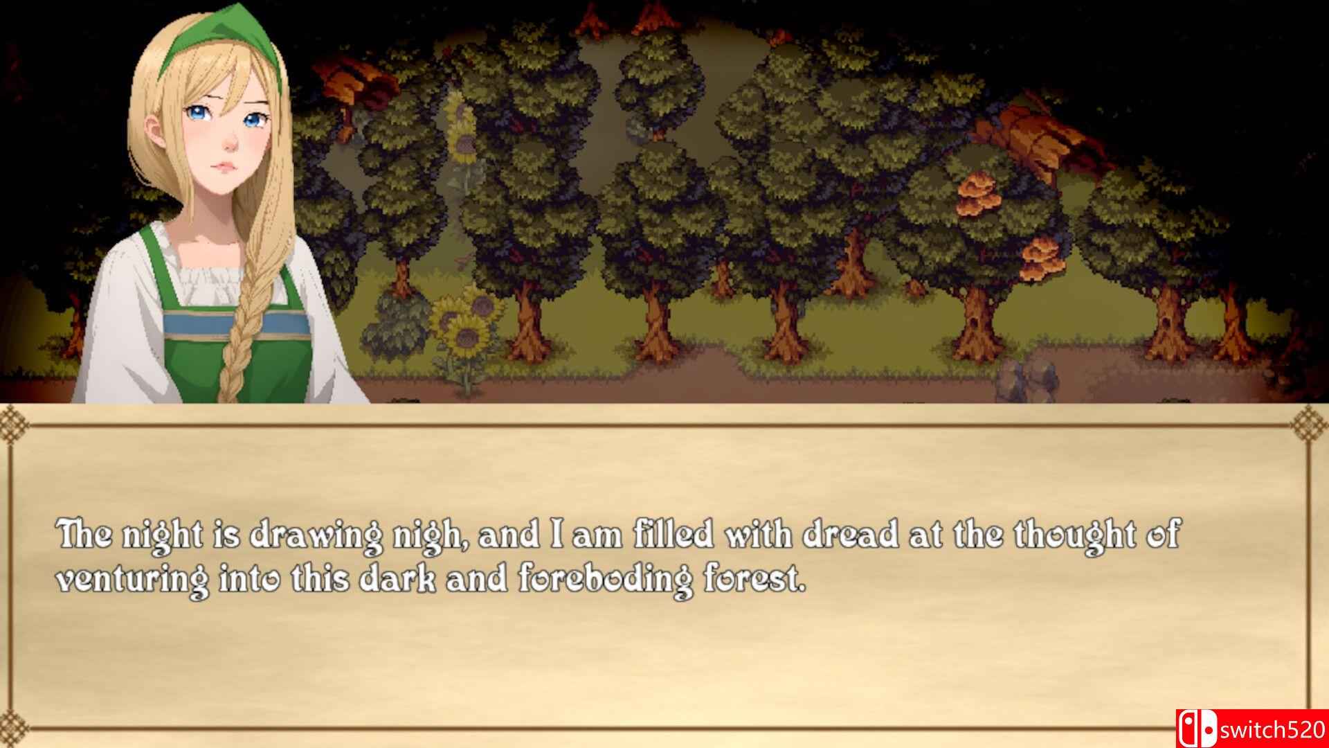 《美丽的瓦西丽莎（Vasilisa the Beautiful）》Build 19702258 [英文]