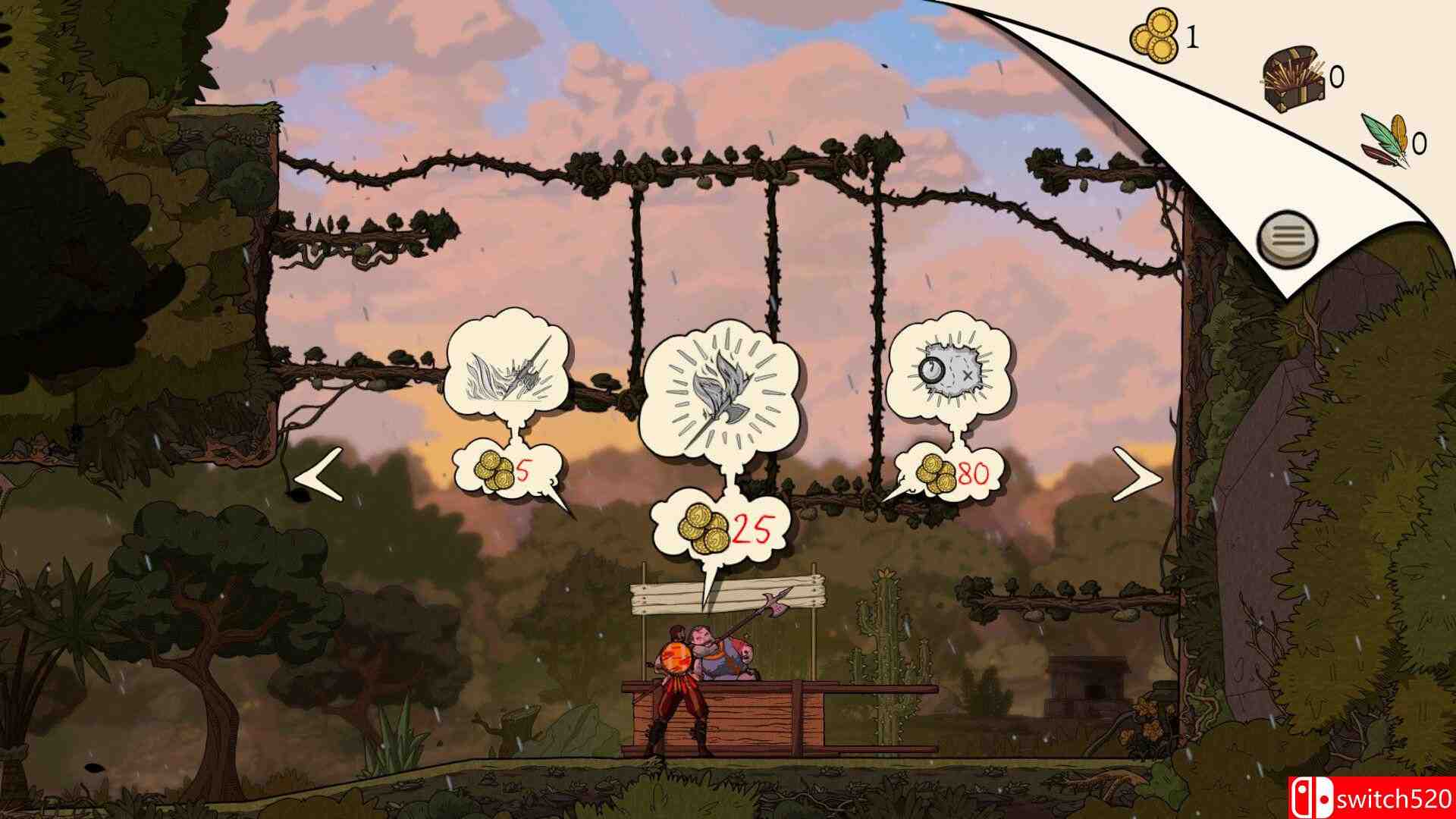 《超越极限：遗产（Plus Ultra: Legado）》官方中文 [中文/英文/日语]