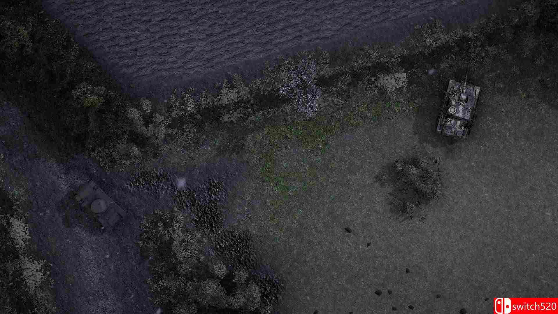 《部队（The Troop）》官方中文 集成战争后期DLC [中文/英文]