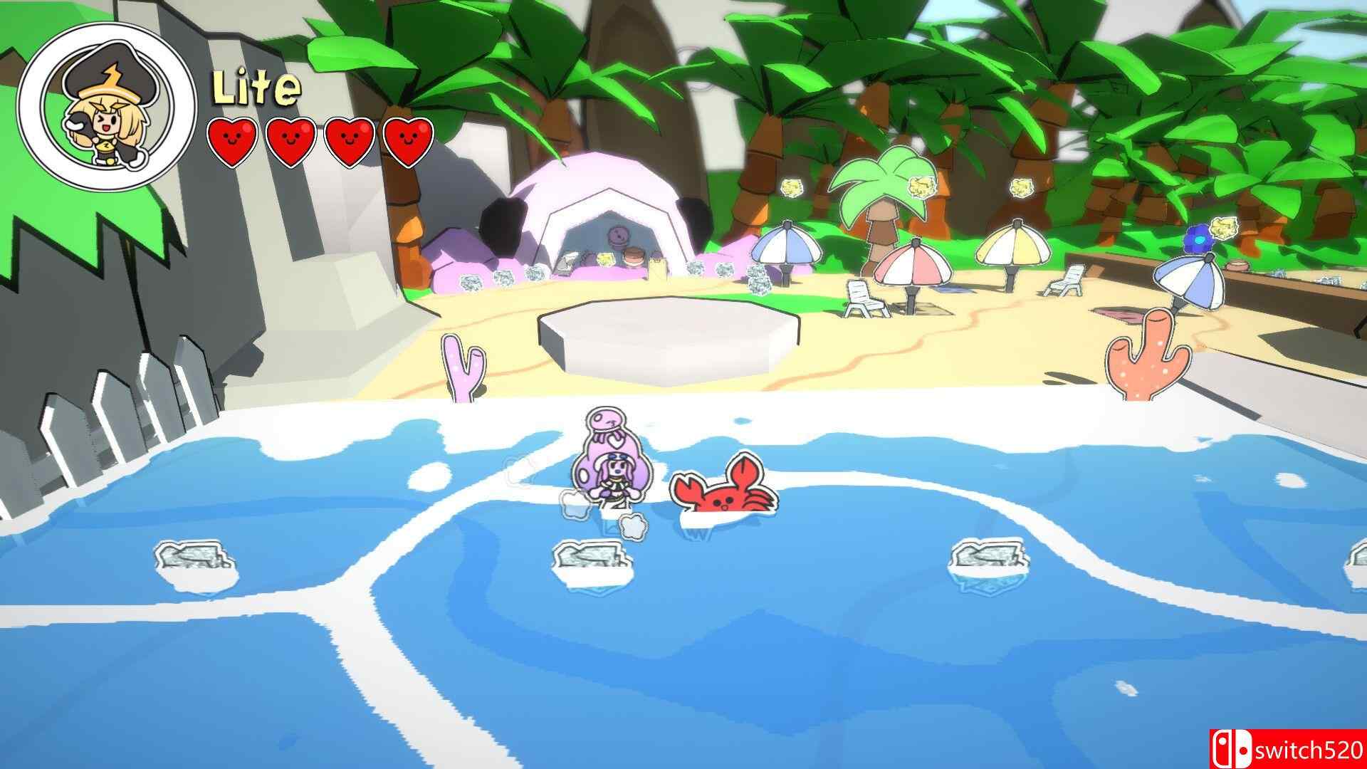 《超级小队侦察（Hyper Team Recon）》[英文]