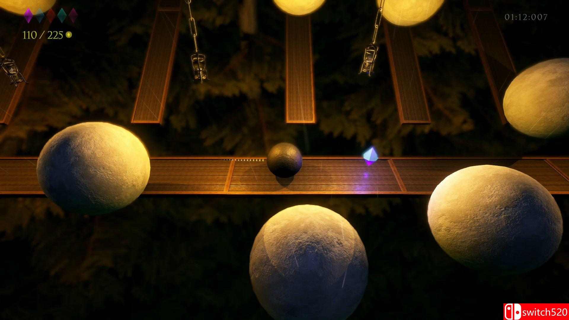 《阿特玛之球（AtmaSphere）》[英文]