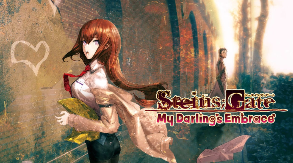《命运石之门:比翼恋理的爱人 STEINS;GATE: My Darling’s Embrace》Switch NSZ下载