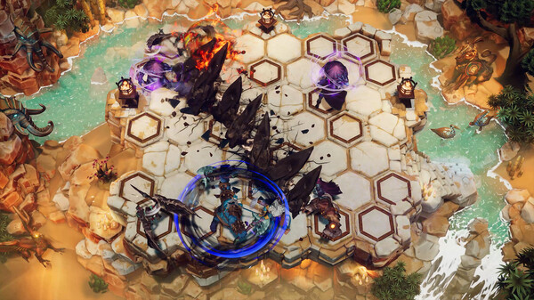 《将熄之焰/The Last Flame》PC中文版下载-含v20250917