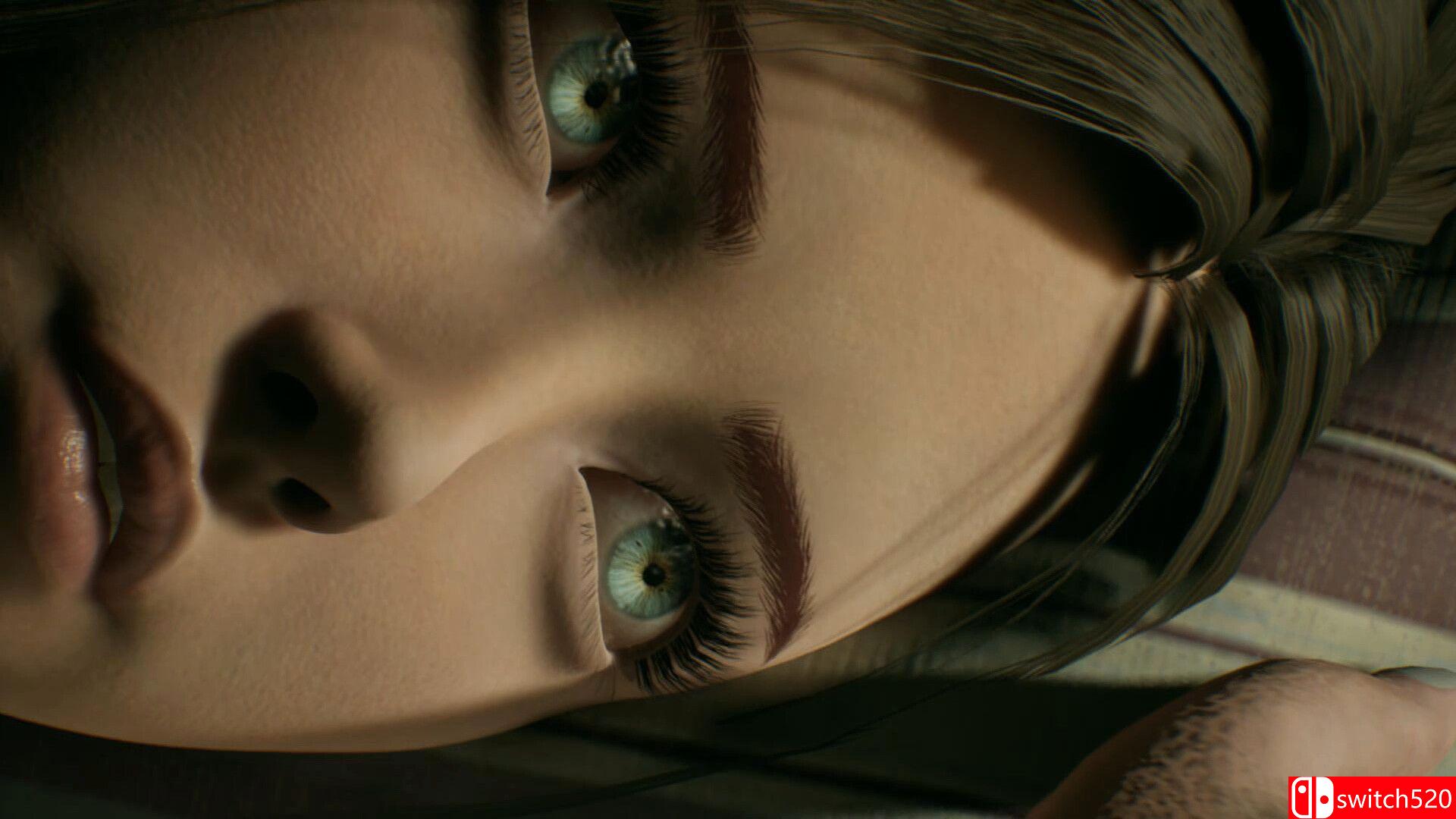 《伊芙琳的游戏（The Evelyn Game）》官方中文 [中文/英文/日语]