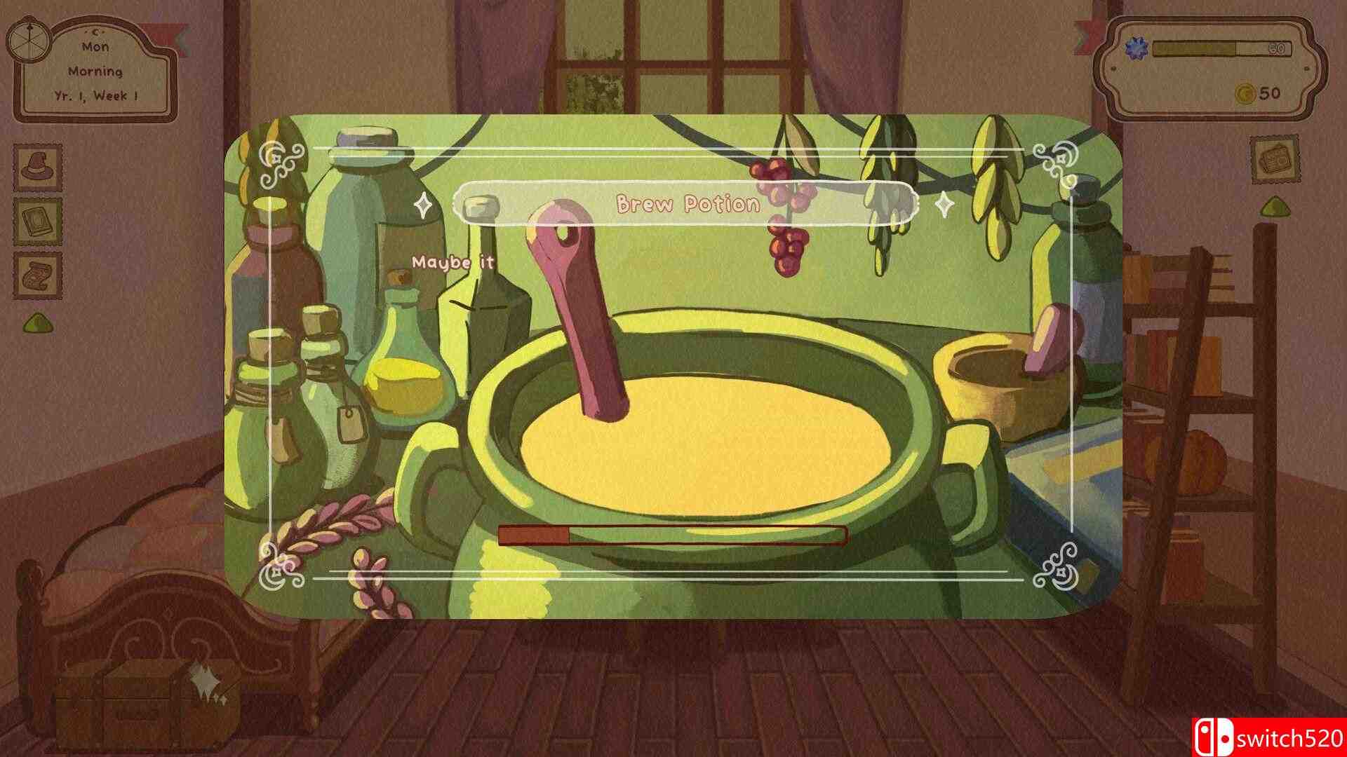 《威梅尔学院（Whimel Academy）》官方中文 Build 19337026 [中文/繁体/英文/日语]