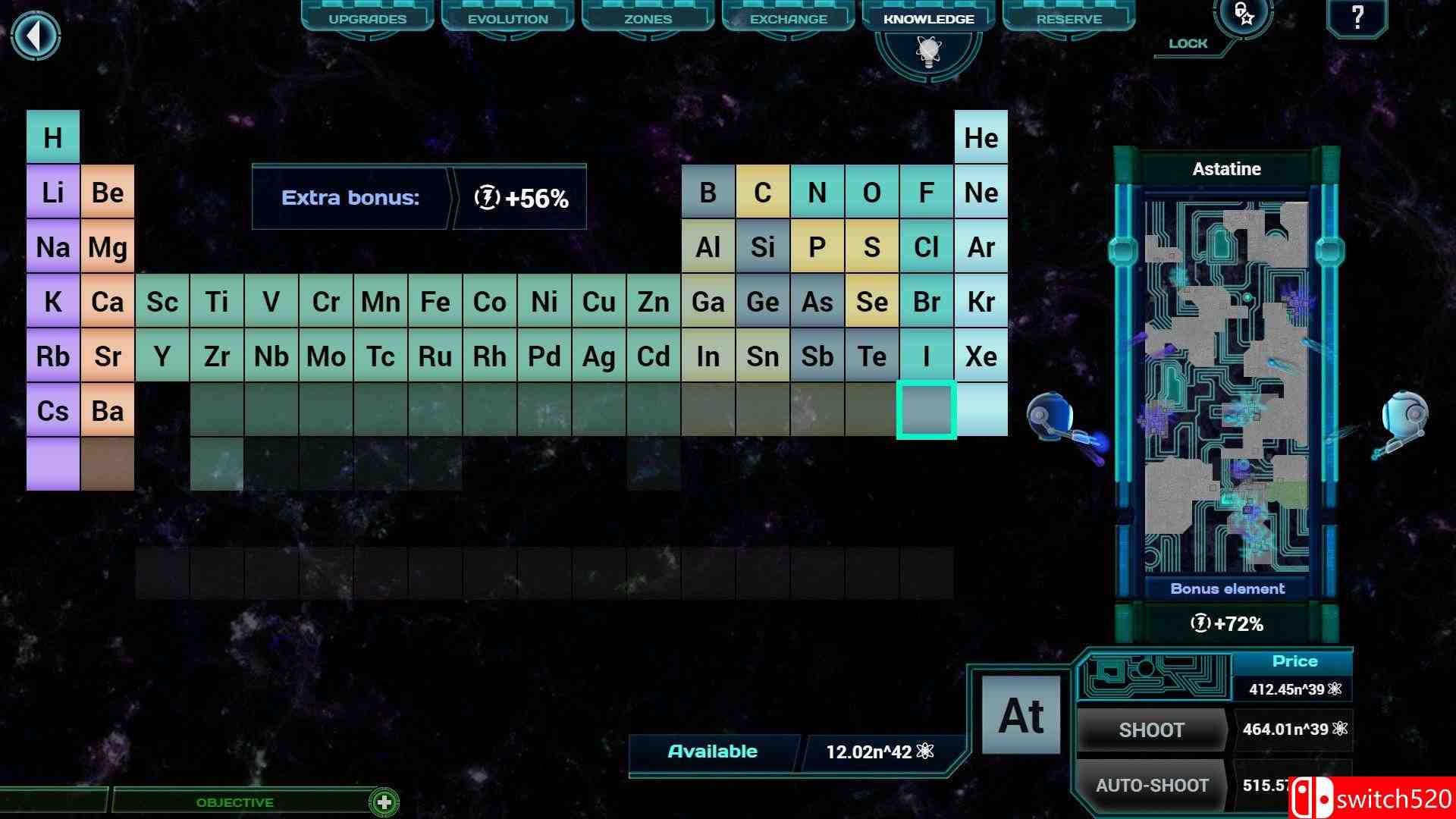 《挂机进化（Idle Evolution）》官方中文 Build 20488129 [中文/繁体/英文/日语]