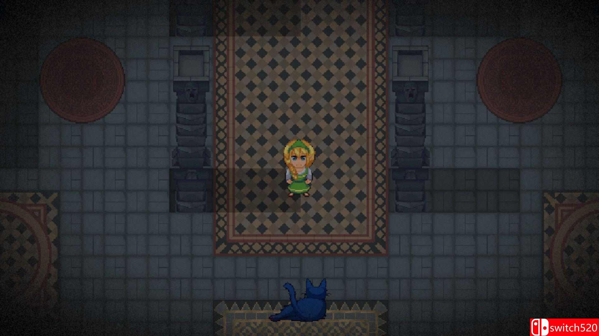 《美丽的瓦西丽莎（Vasilisa the Beautiful）》Build 19702258 [英文]