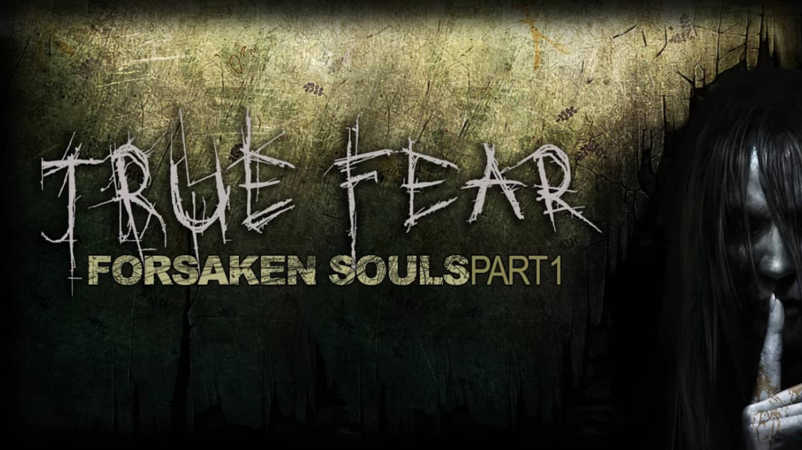 《真实恐惧：被遗弃的灵魂 第一部分 True Fear: Forsaken Souls – Part 1》Switch英文版NSP下载 – 含2.0.8补丁
