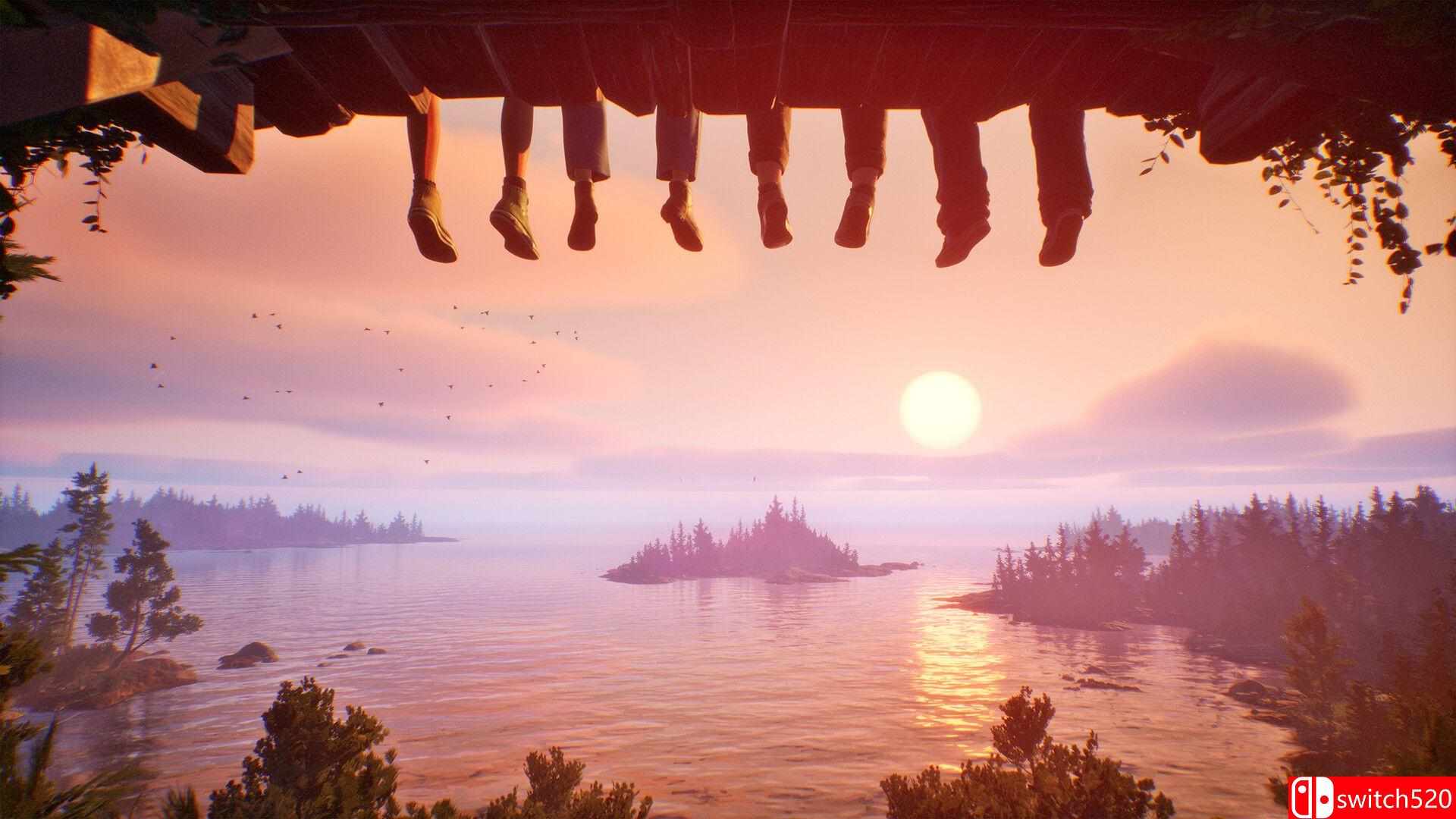 《失落的记录：绽放与愤怒（Lost Records: Bloom Rage）》v2.04.132116 [中文/英文]