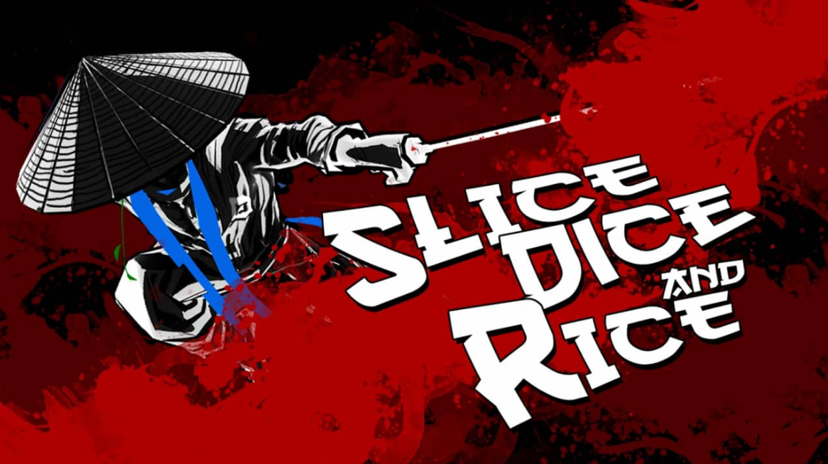 《斩！斩！斩！ Slice Dice &amp; Rice》Switch中文版NSP下载 – 含1.0.1补丁