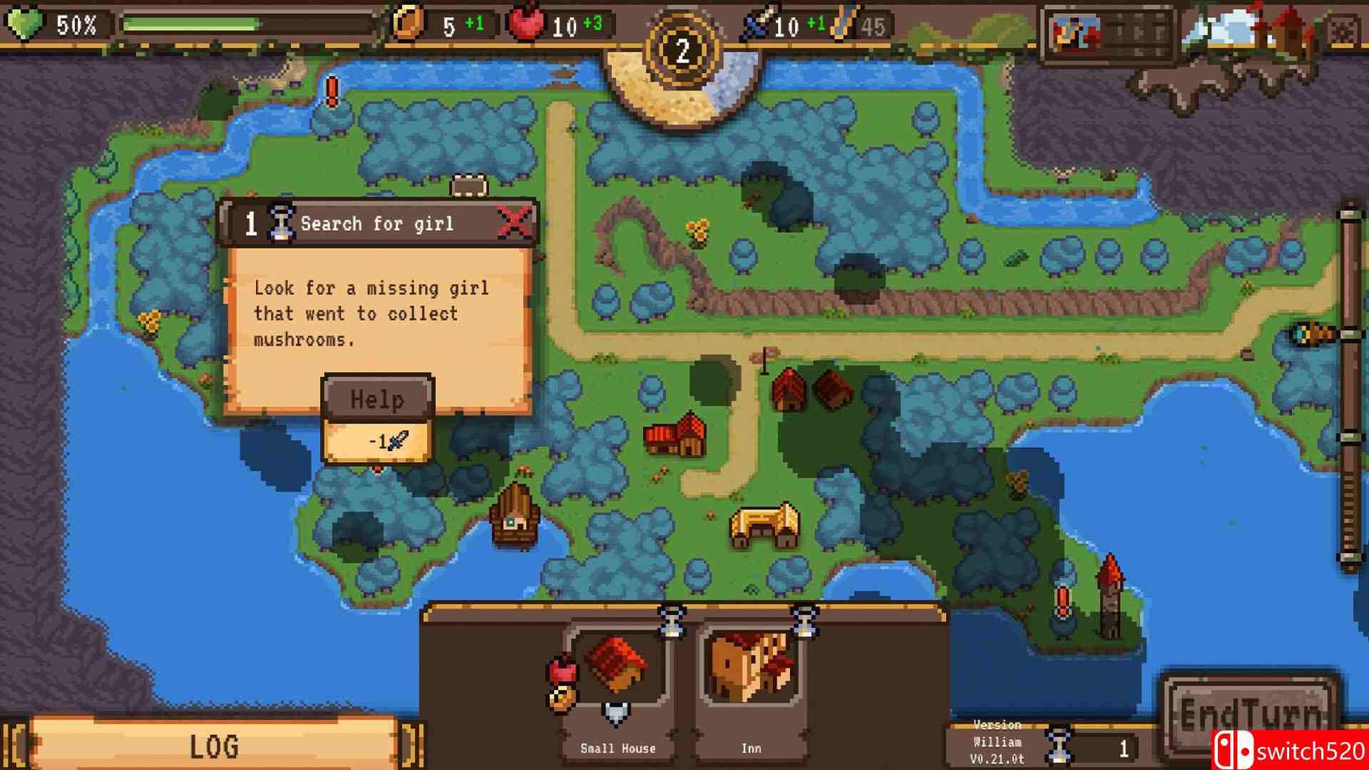 《米洛德（Milord）》官方中文 Build 18503164 [中文/英文/日语]