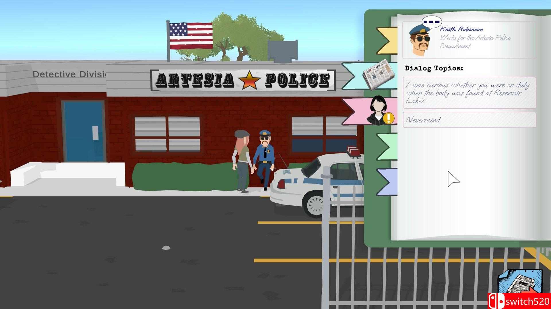 《甜瓜纪事（Cantaloupe Chronicle）》Build 18907309 [英文]