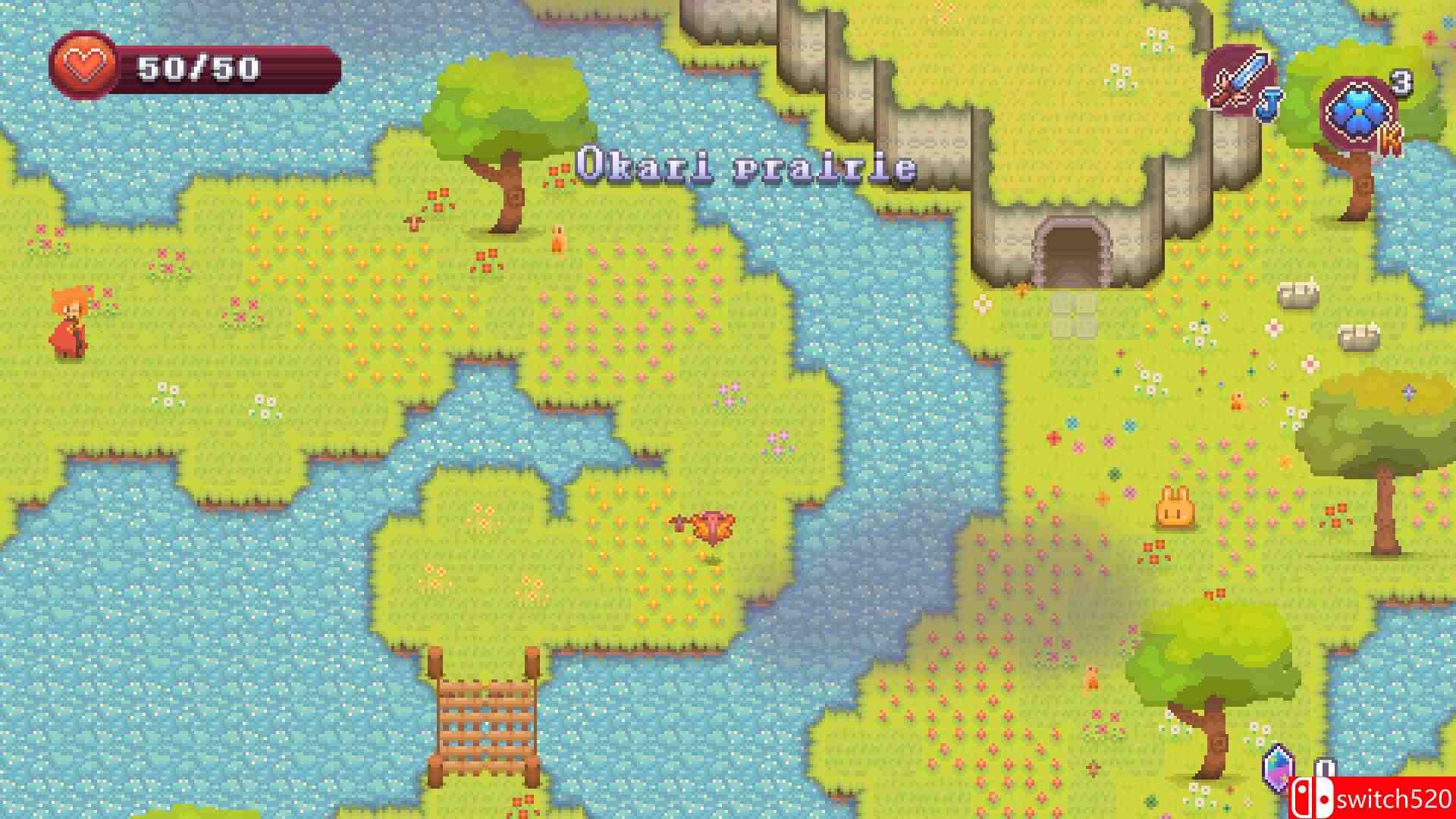 《斯卡雷斯（Scarleth）》[英文]