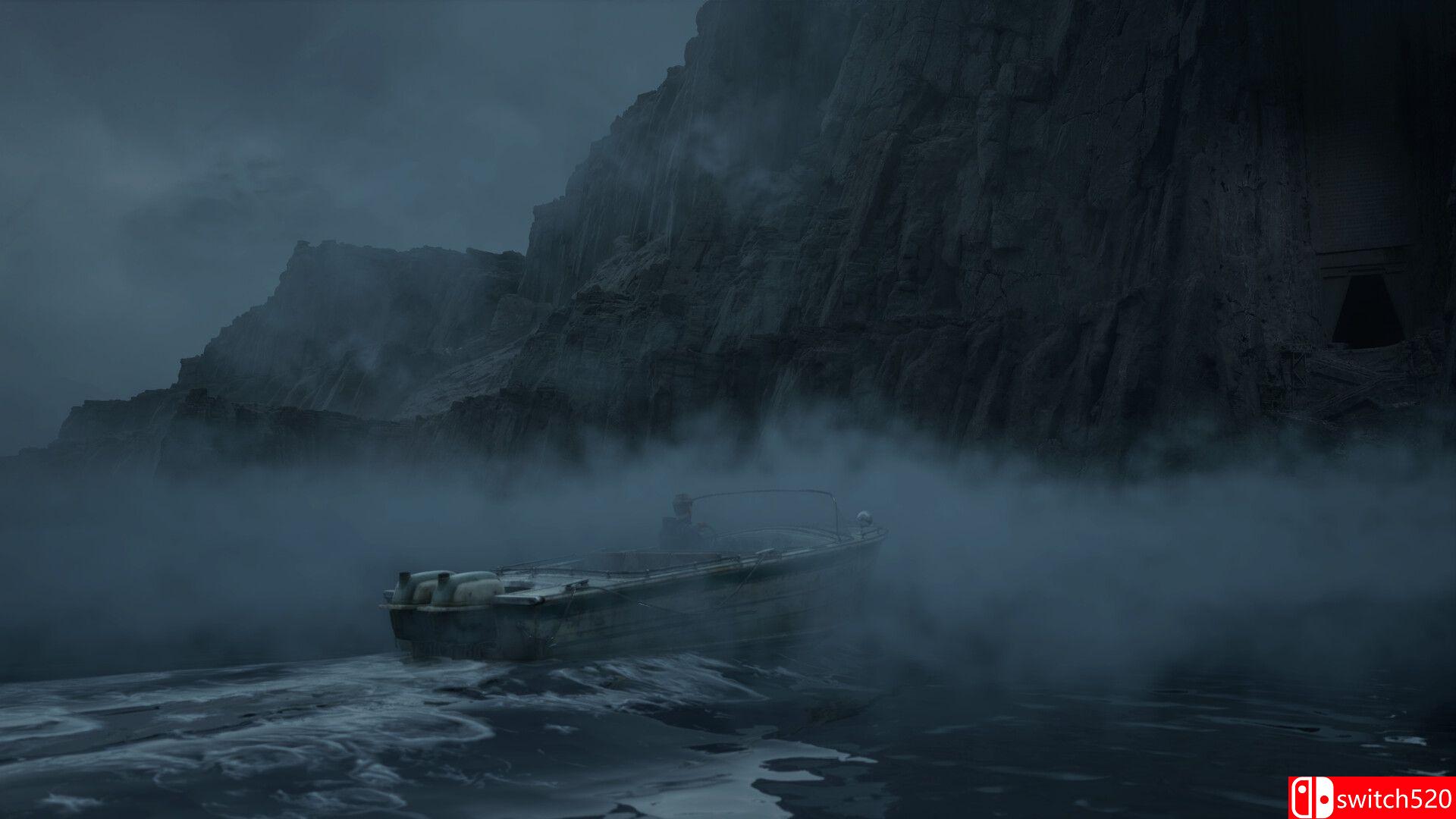 《荒凉避难所（Bleak Haven）》官方中文 [中文/英文/日语]