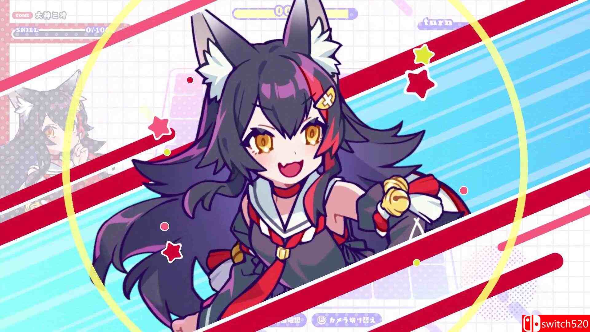 《holo黑白棋（holoReversi）》v1.0.6 [英文/日语]