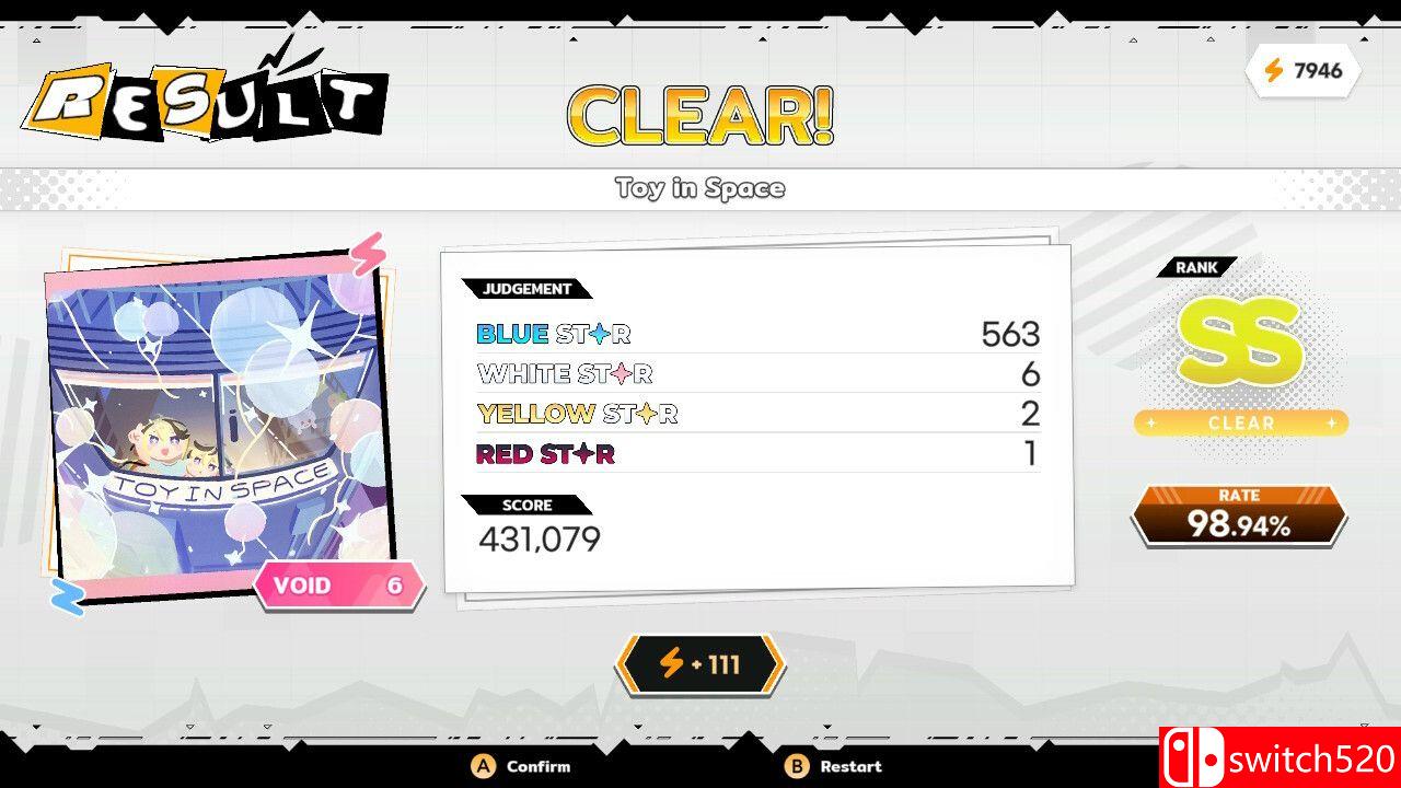 《六星门：观星者（Sixtar Gate: STARGAZER）》集成多丽米精选集01 DLC [中文/繁体/英文/日语]