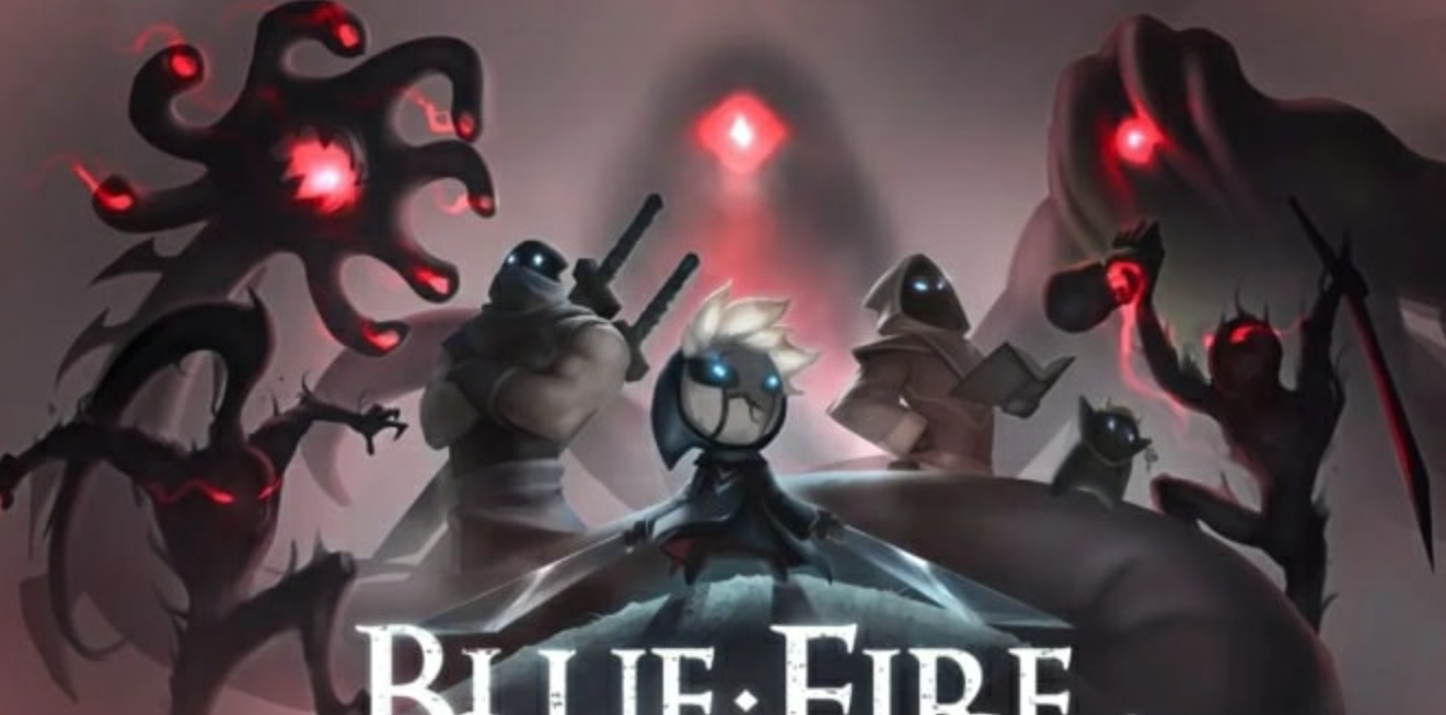 《蓝焰 Blue Fire》Switch中文版NSP下载 – 含6.1.0补丁