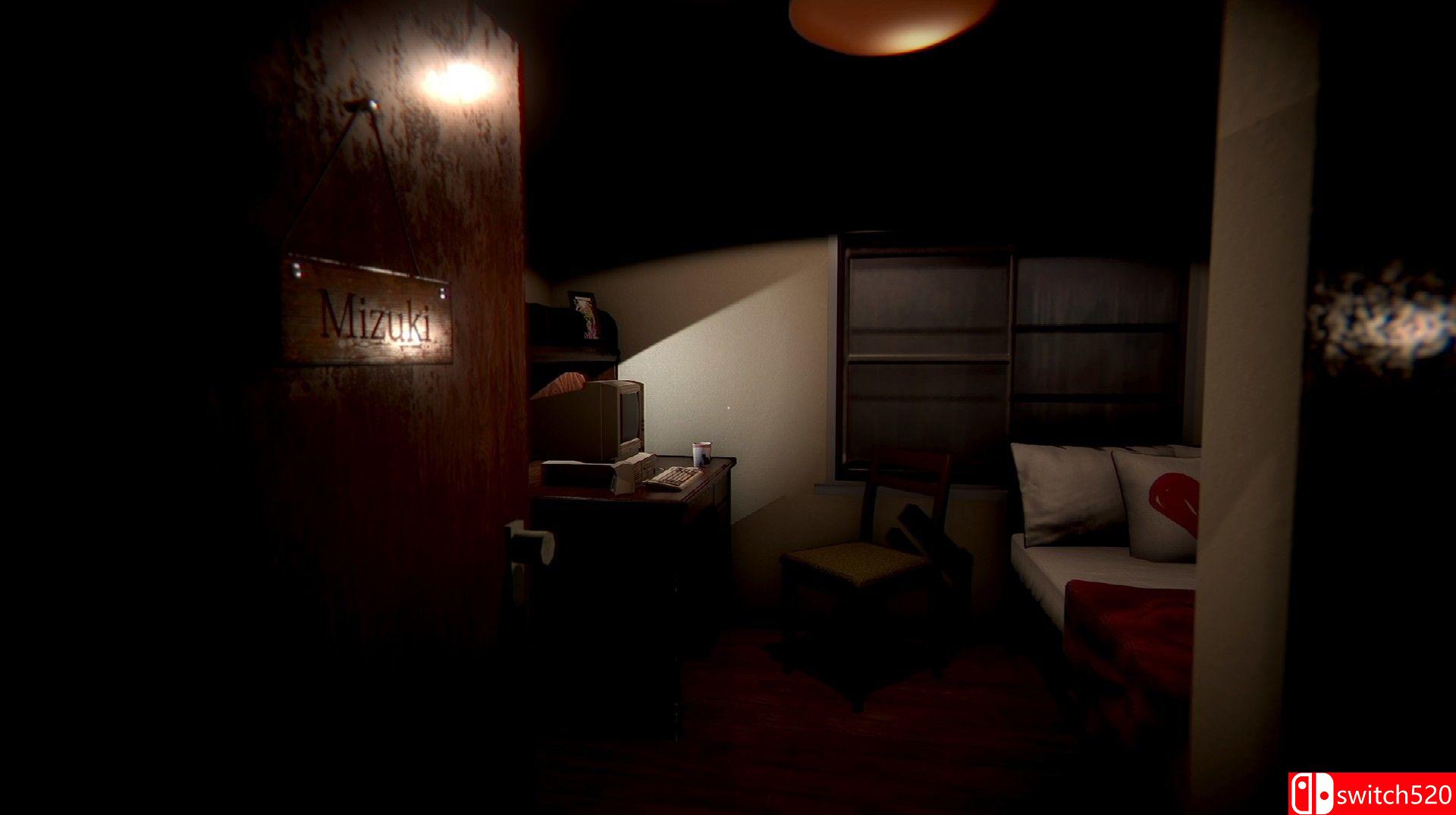 《行方不明（[Chilla’s Art] Missing Children | 行方不明）》v1.02 [英文/日语]