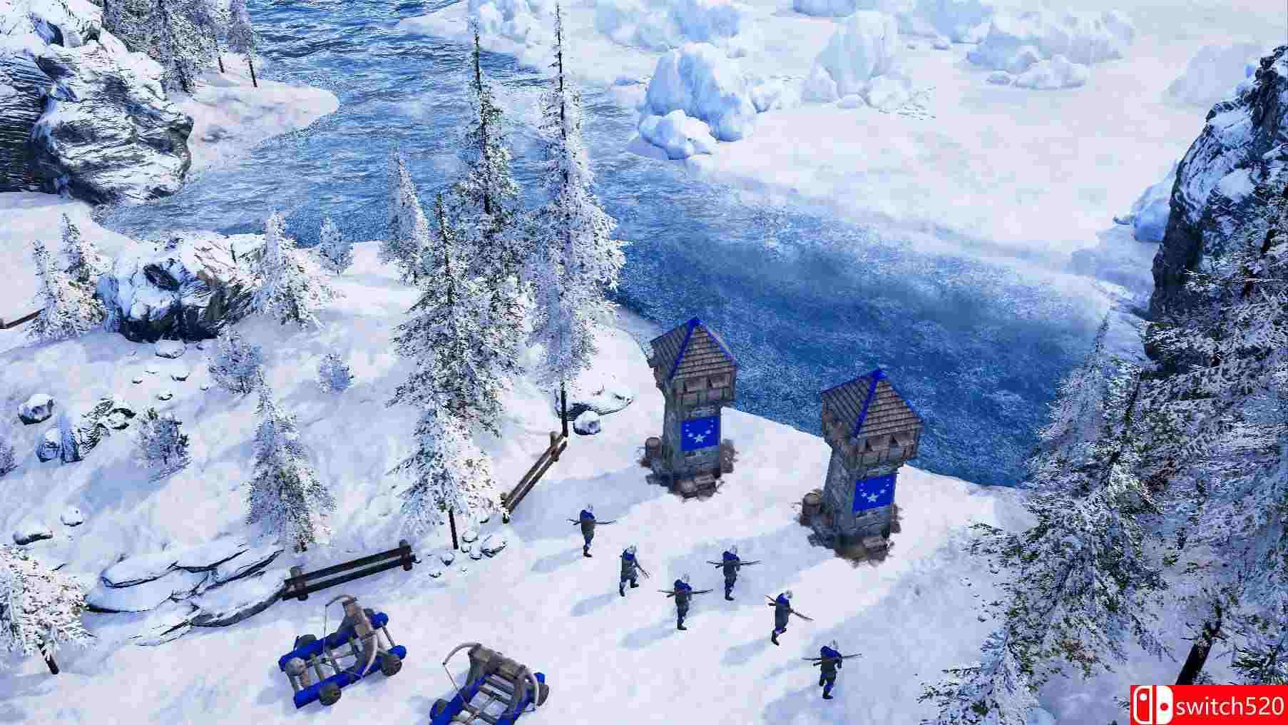 《旗名（BANNERM英文）》官方中文 v1.1.0 [中文/英文]