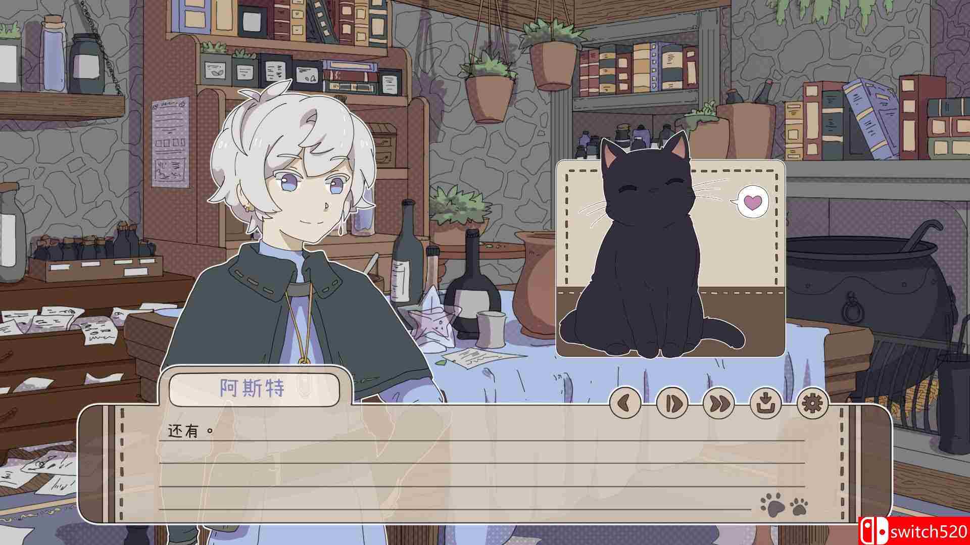 《混乱猫咪真是可爱到犯规！（My Confounding Cat is Criminally Cute!）》[中文/英文]