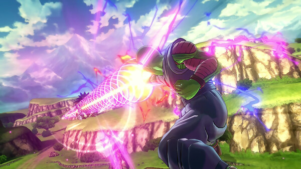 《龙珠：超宇宙2/DRAGON BALL XENOVERSE 2》PC中文版下载-含v1.25.02