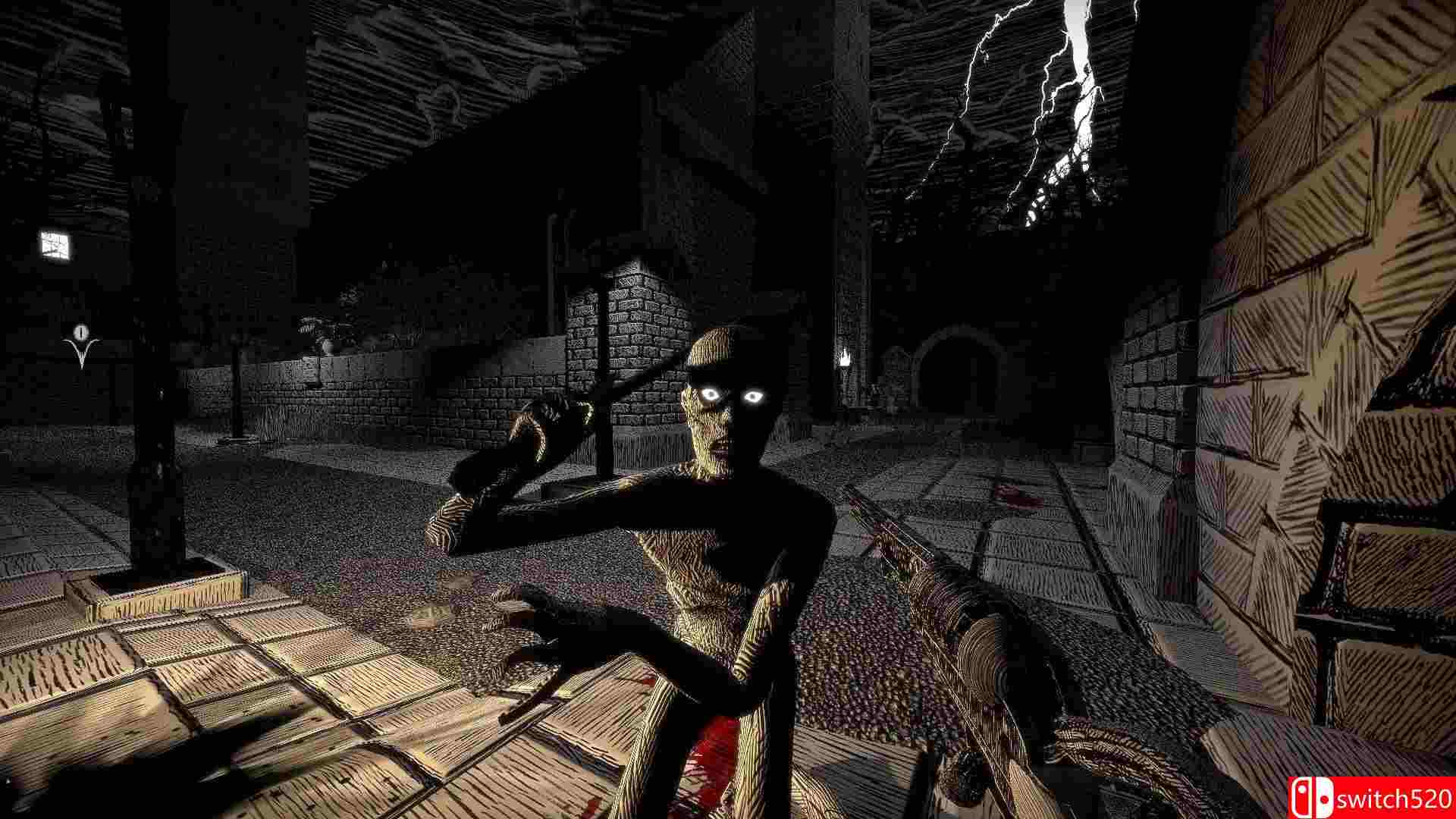 《死亡帝国（KINGDOM of the DEAD）》官方中文 v1.21 [中文/繁体/英文/日语]